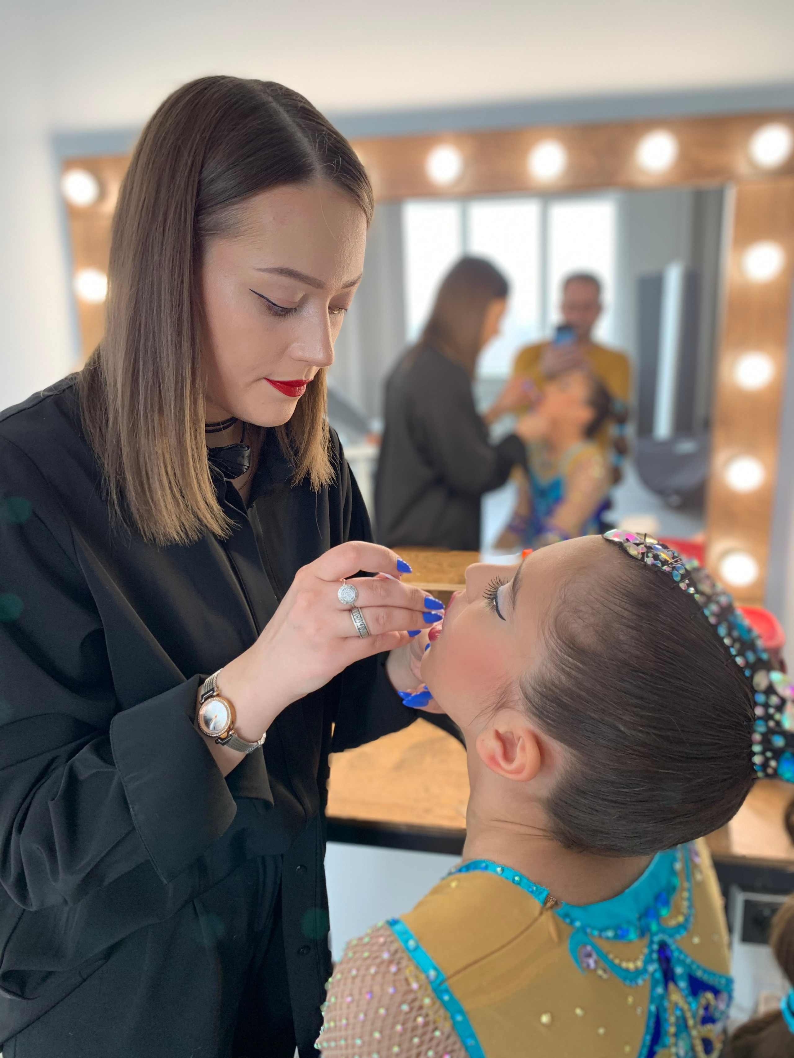 Фотосессия  рок н ролла. Спортивный и акробатический рок н ролл. Сергей Гаврилов, фотограф