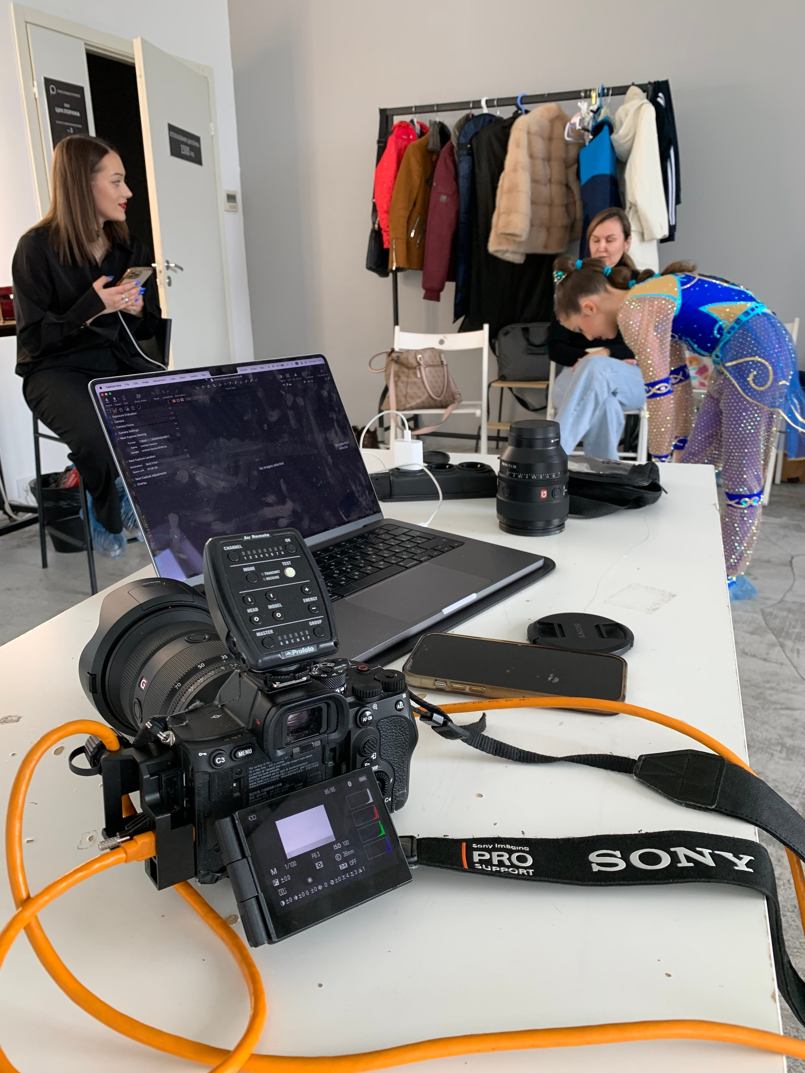 Фотосессия  рок н ролла. Спортивный и акробатический рок н ролл. Сергей Гаврилов, фотограф