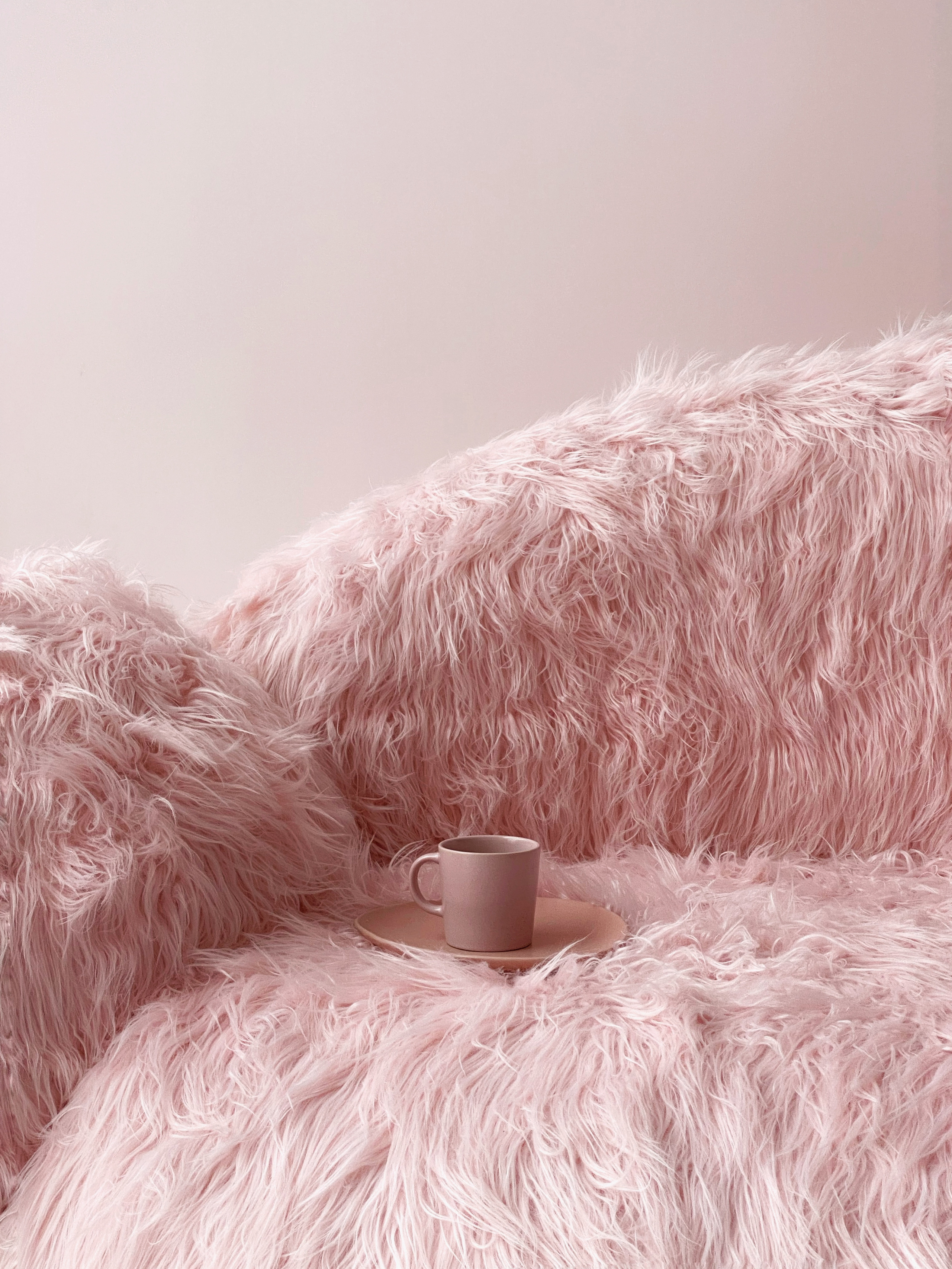 Фотостудии в Москве. Ангелина Богданова, междисциплинарная художница