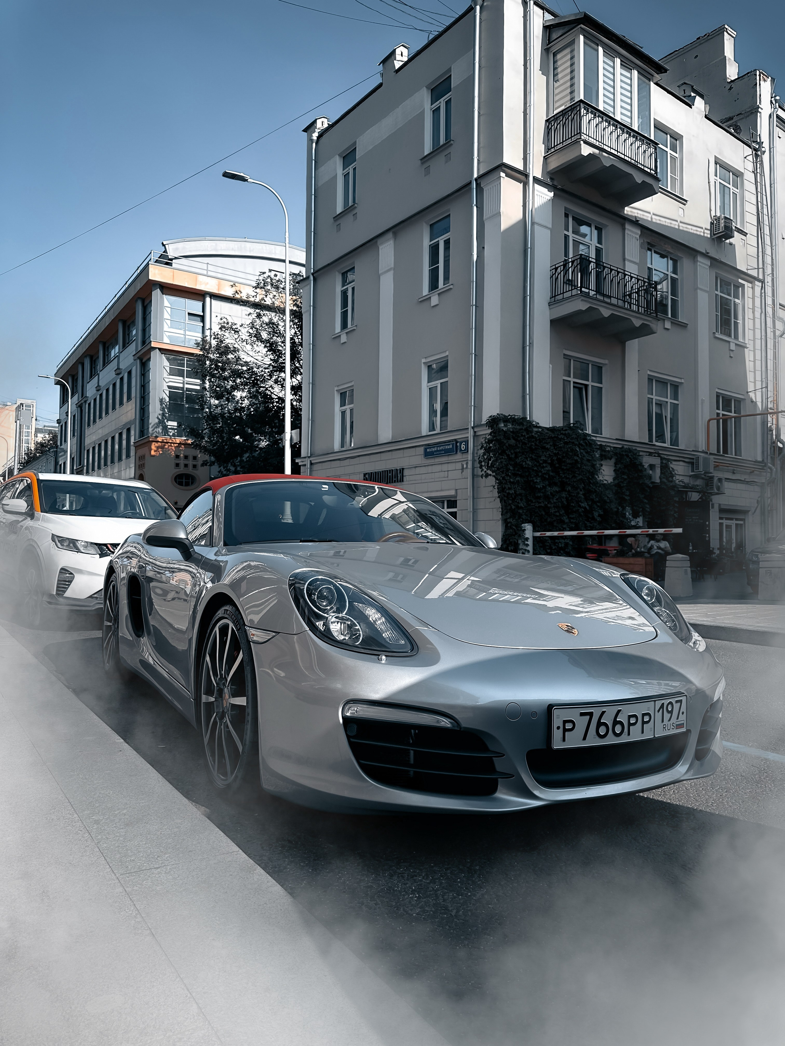 Работы учеников. ФОТОШКОЛА VISION — курс по мобильной фотографии в Москве, курс по фотографии Владимира Васильева