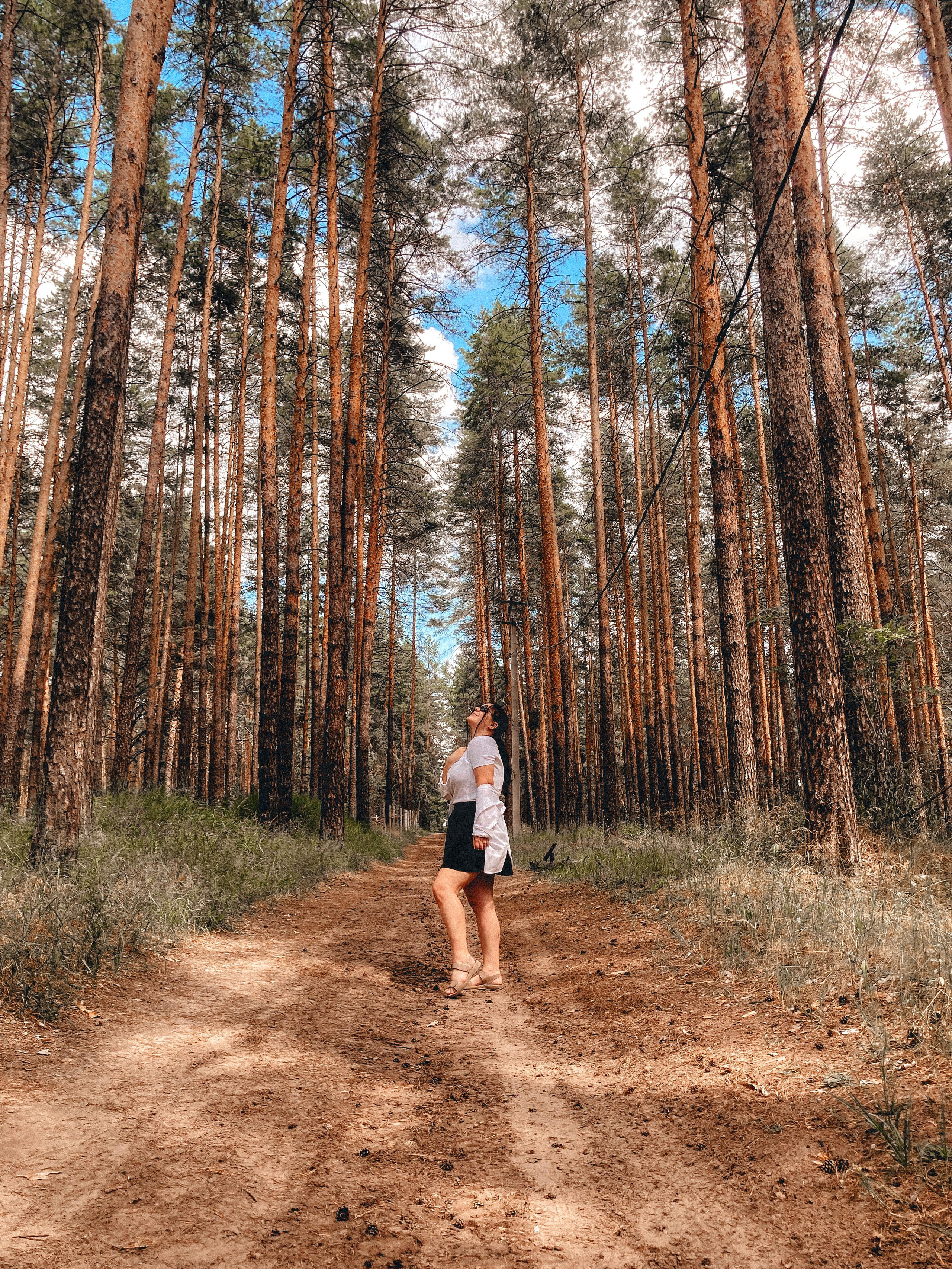 Гайд по мобильной фотографии + пресеты. Фотограф беременности и материнства в Самаре Наташа Бакаянова