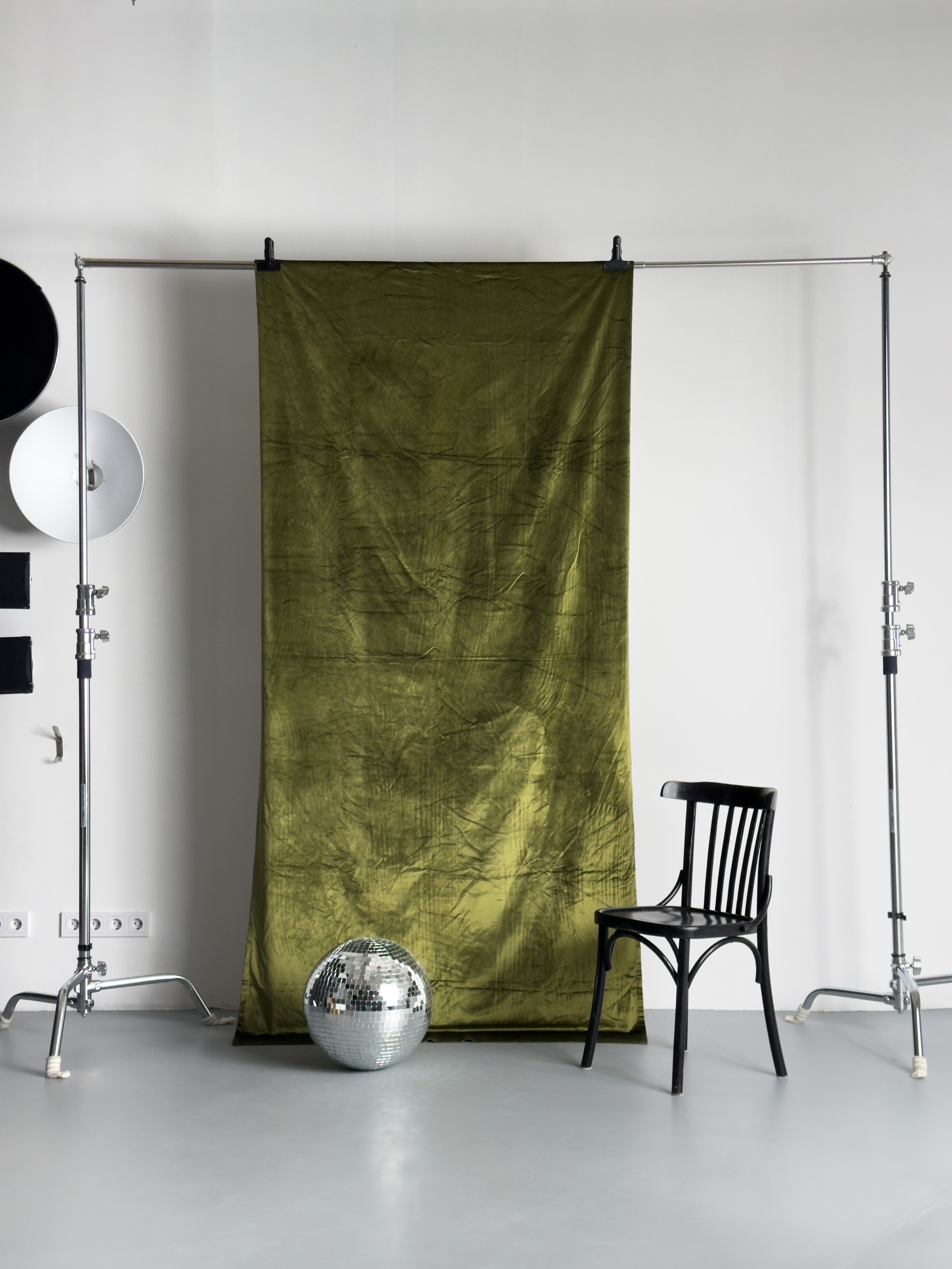 Тканевые фоны. Фотостудия К69