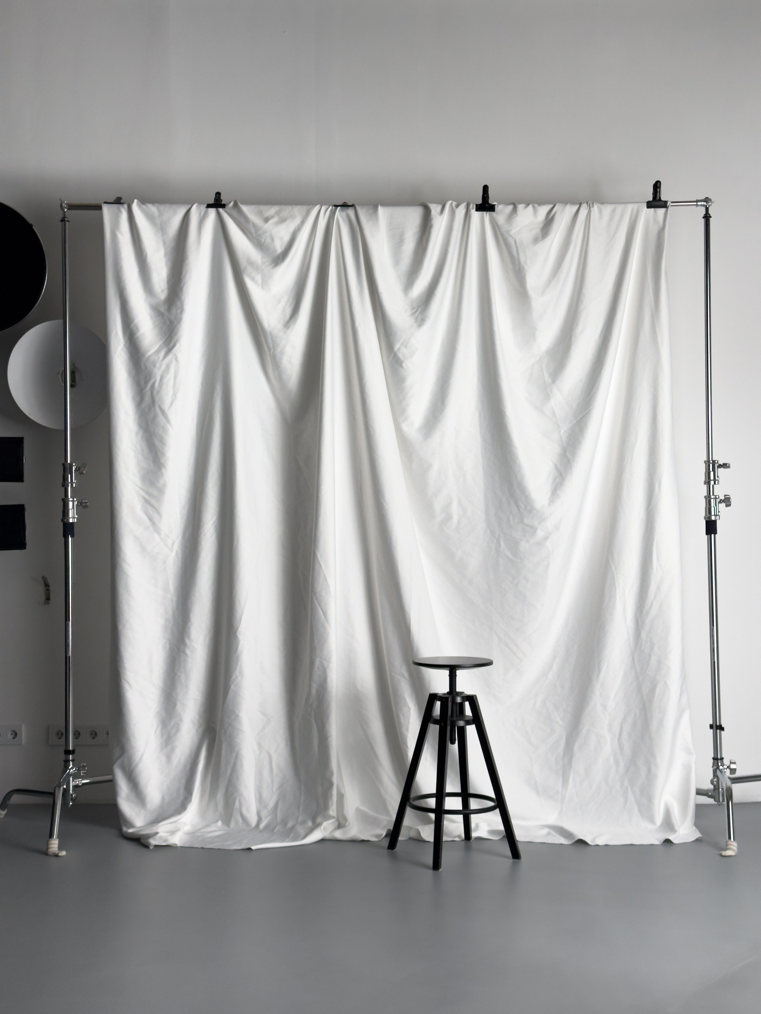 Тканевые фоны. Фотостудия К69