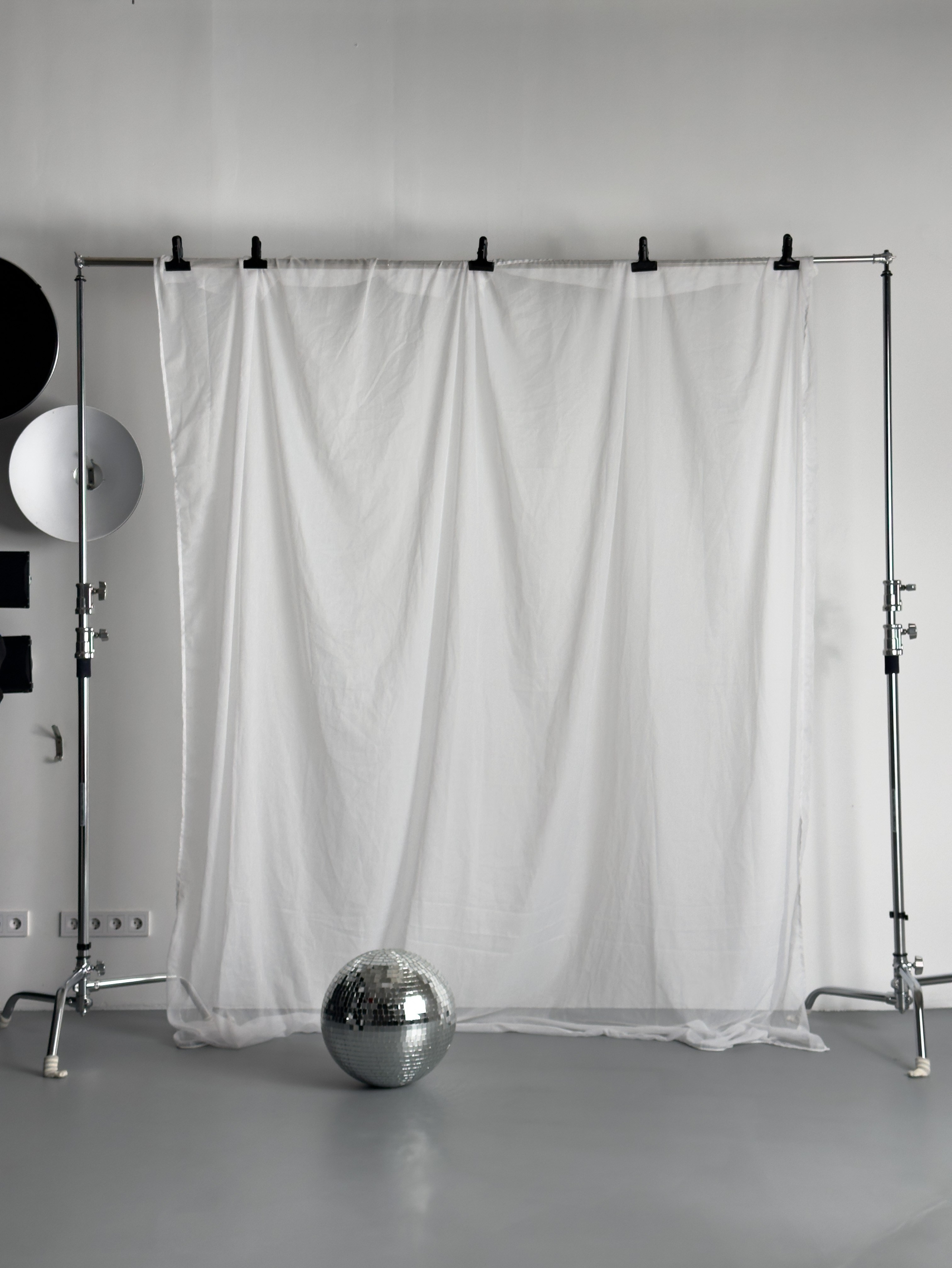 Тканевые фоны. Фотостудия К69