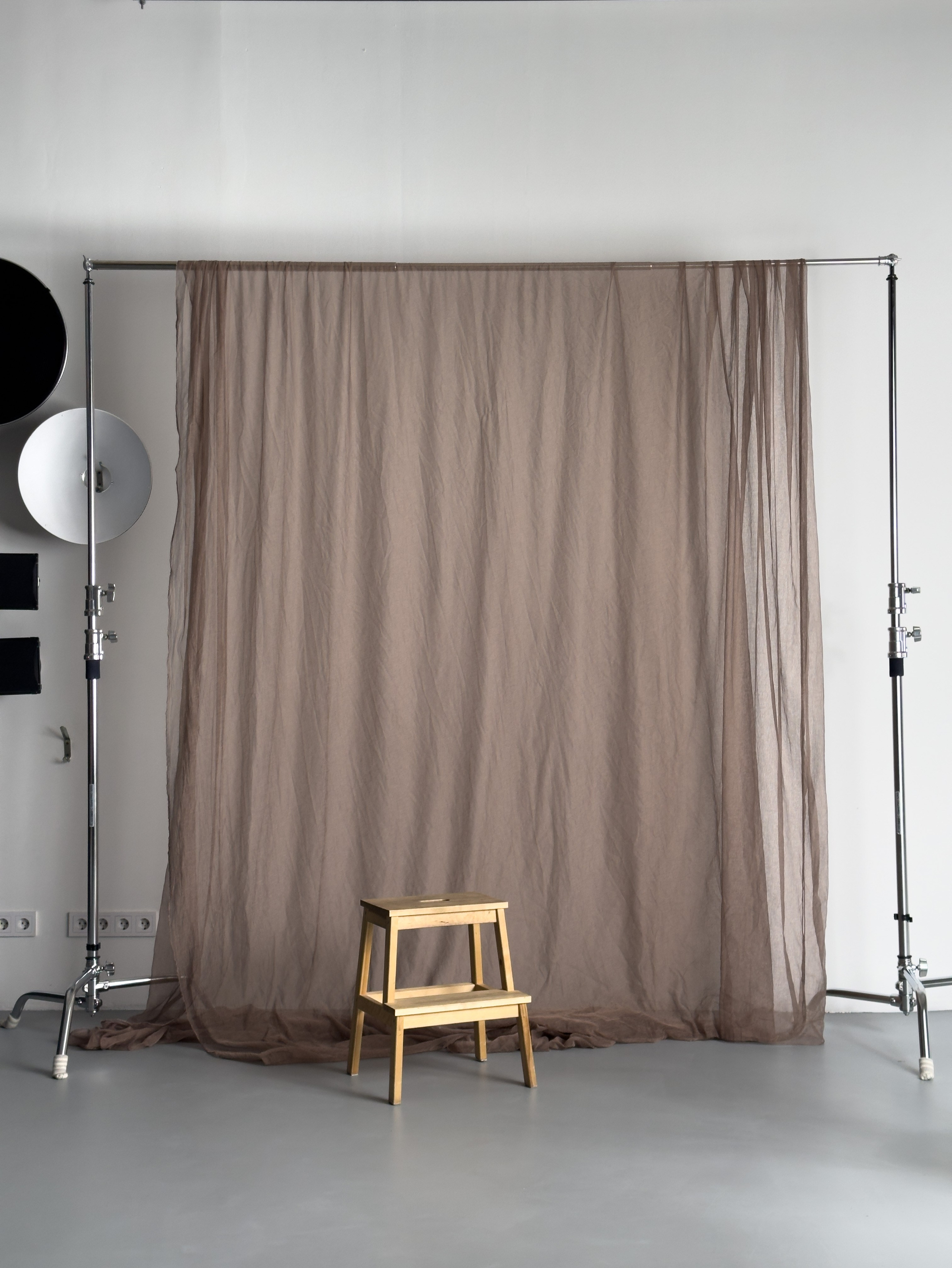 Тканевые фоны. Фотостудия К69