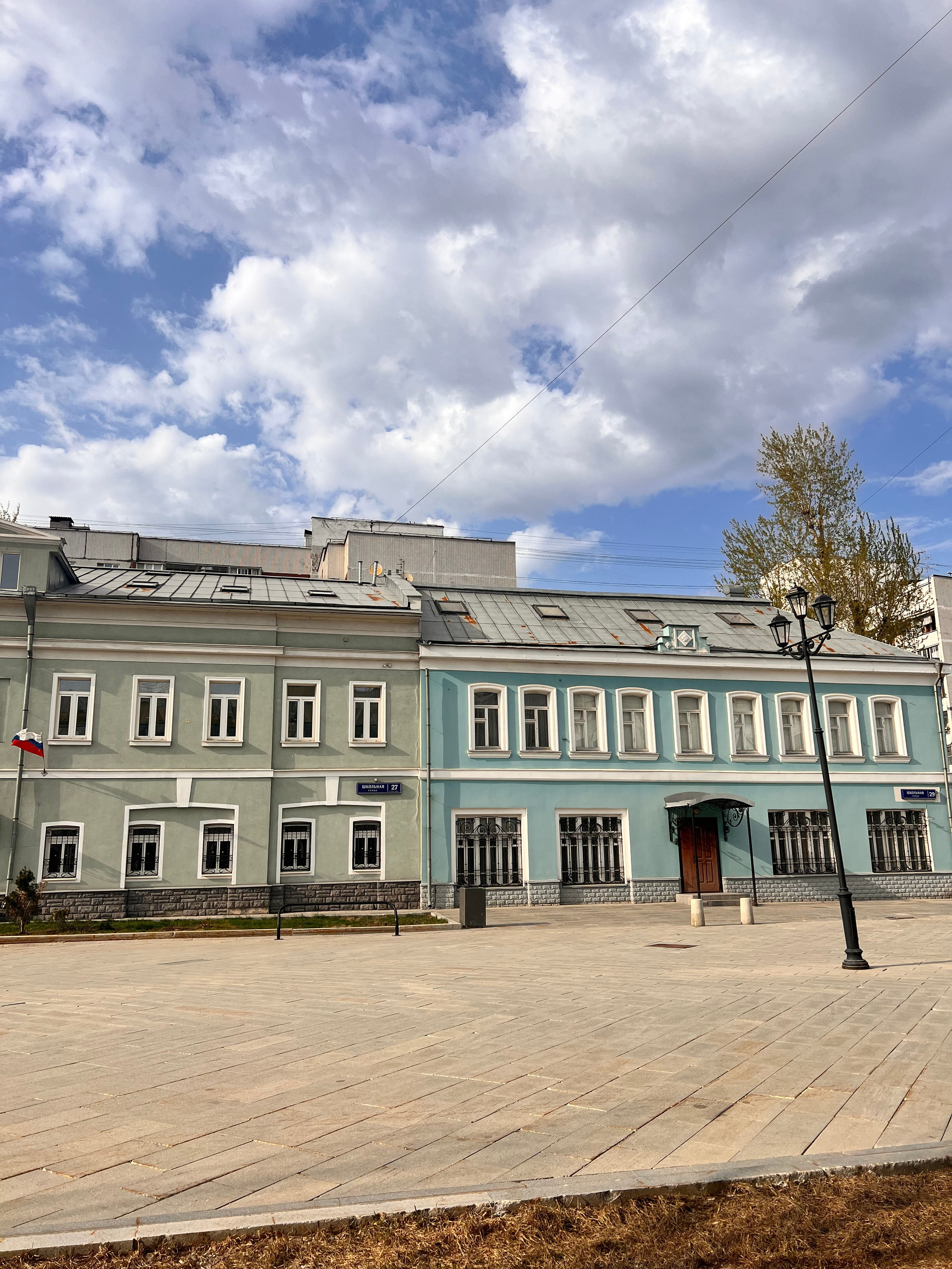 ТОП-100 мест для фотосесии в Москве и МО. Женский фотограф в Москве Богдашкина Динара