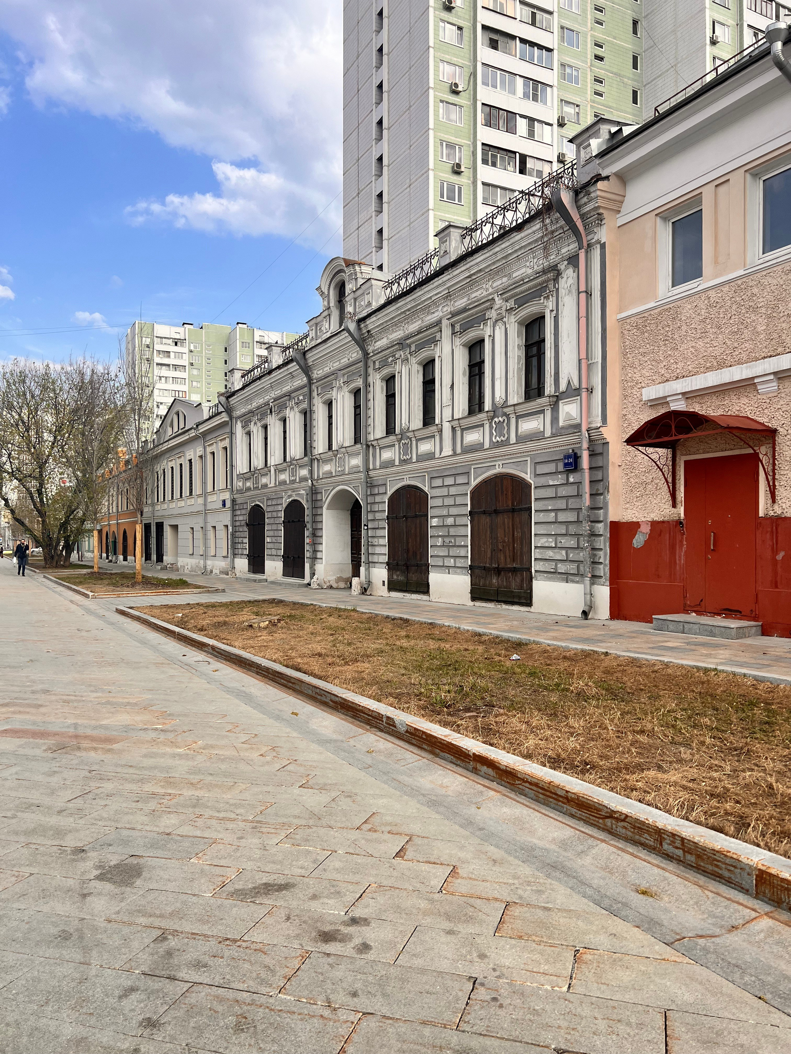 ТОП-100 мест для фотосесии в Москве и МО. Женский фотограф в Москве Богдашкина Динара