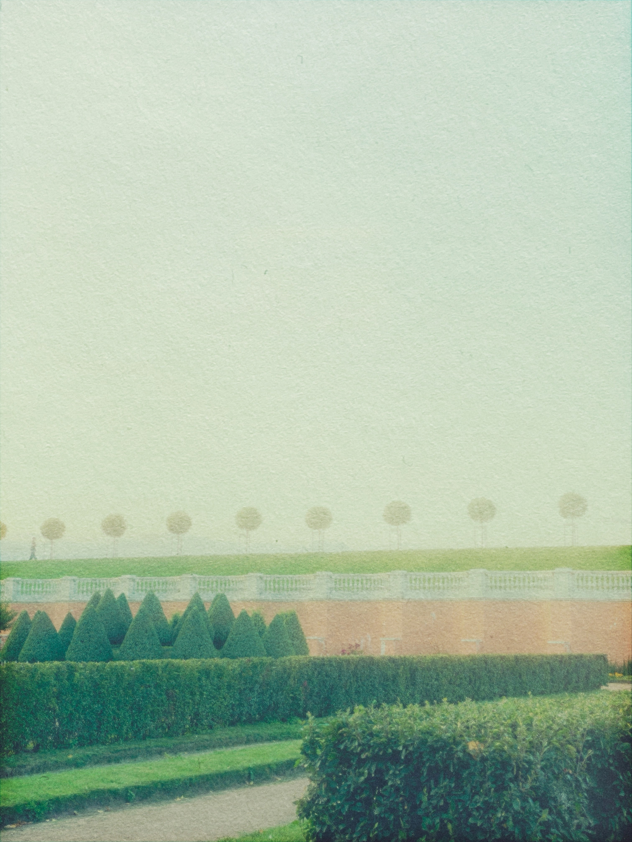 Серии. Visual artist