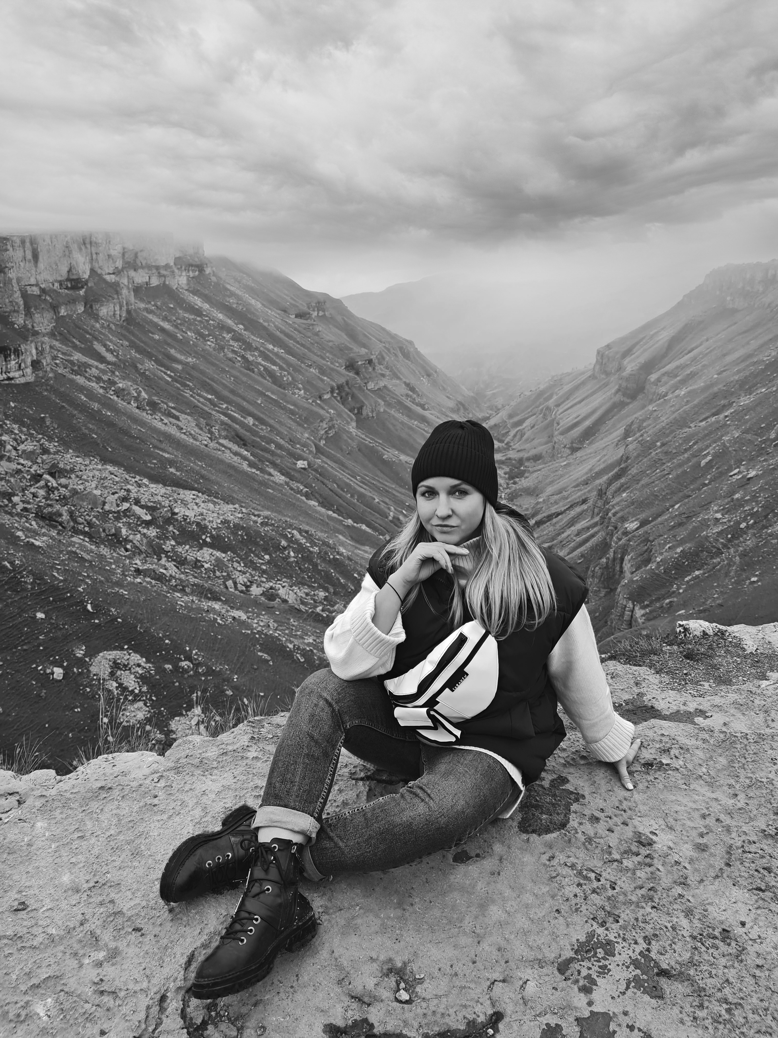 Профессиональный ретушер Прудникова Любовь