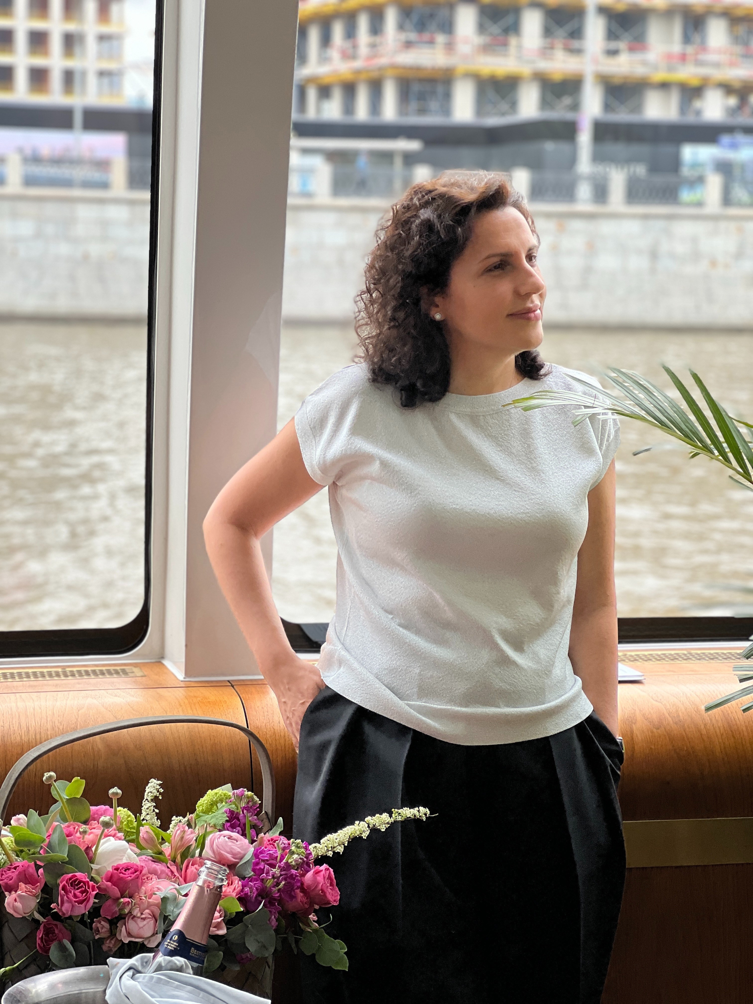 Работы Татьяны Богдановой | Интерьерная керамика и арт-объекты. Авторская керамика Татьяна Богданова