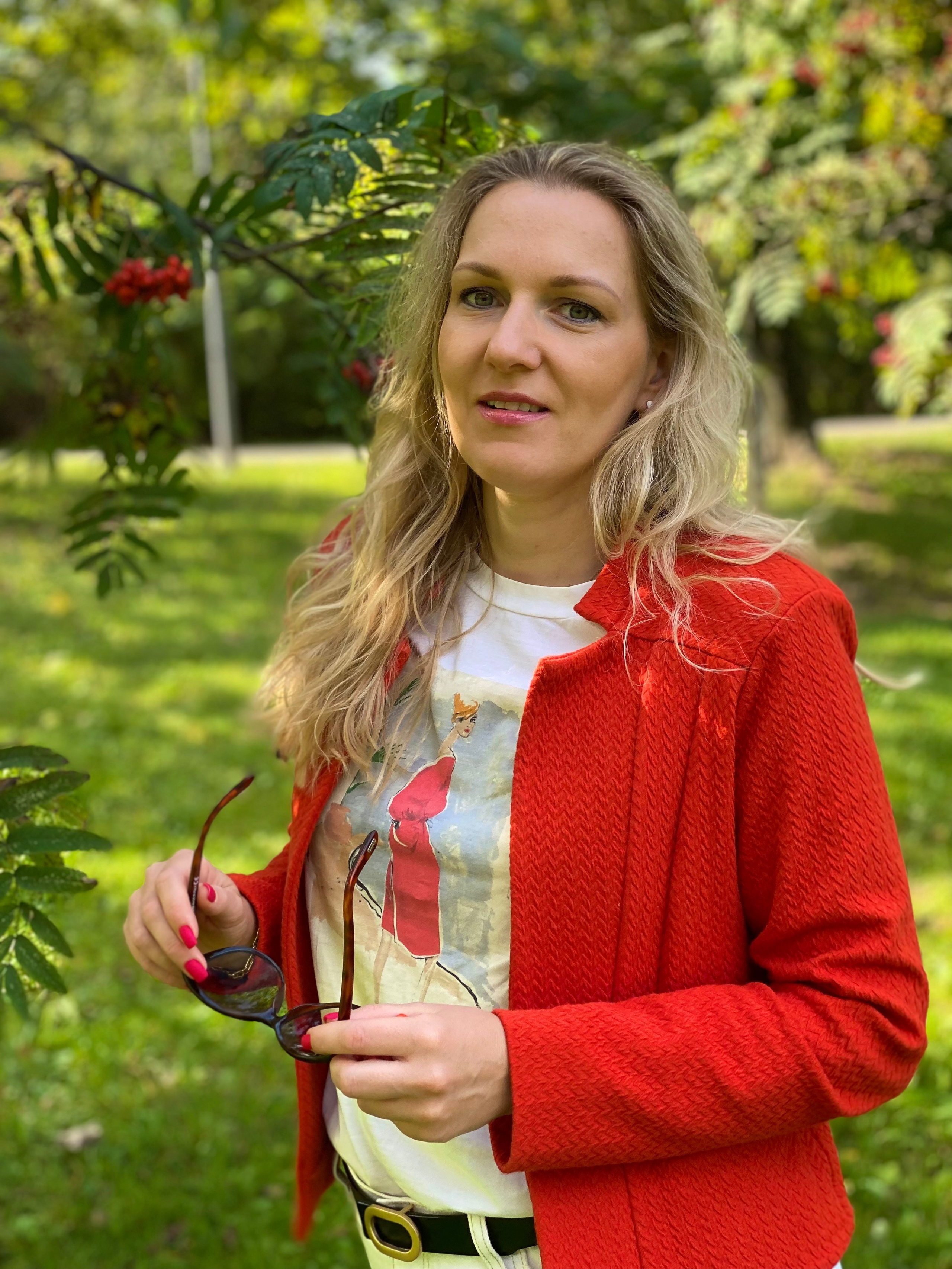 О себе. Детская и семейная фотосессия