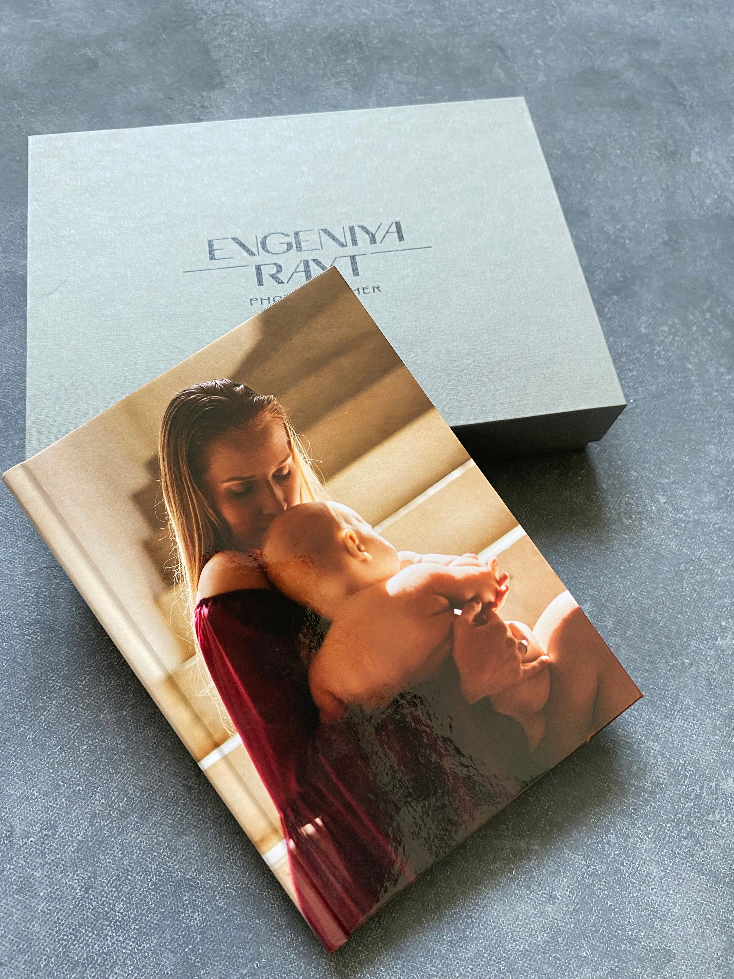 Фотокниги. Главная