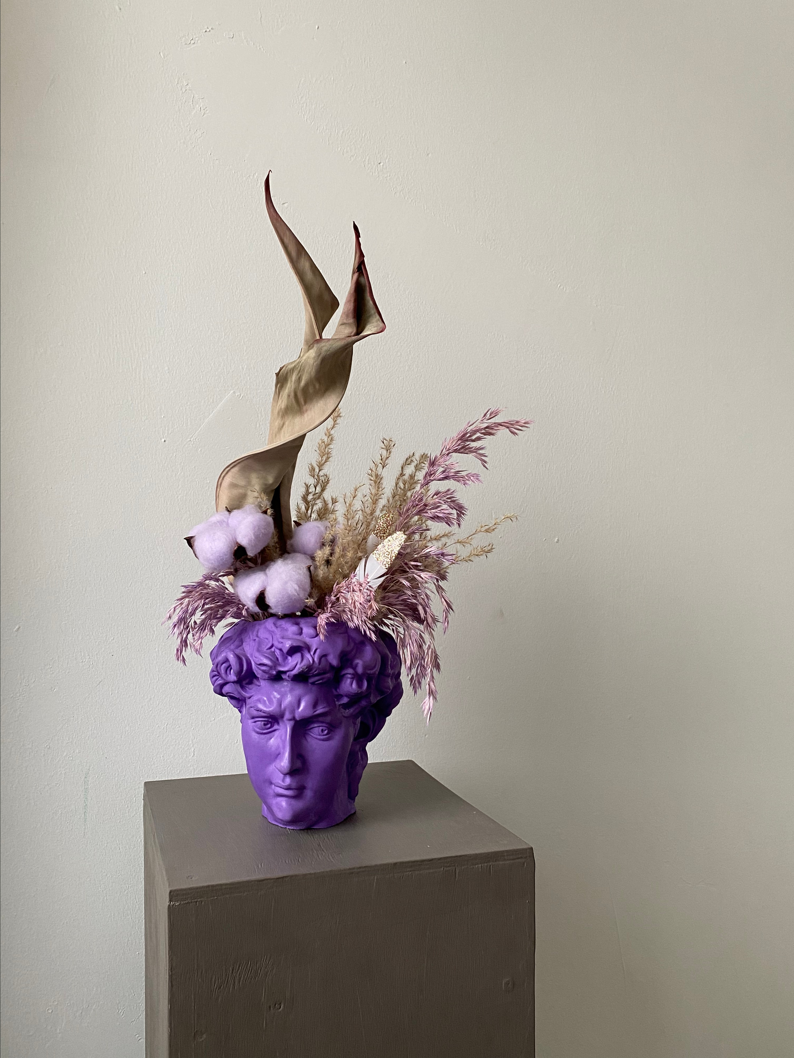 Композиции в кашпо. Симфония цветов Цветы Раменское Жуковский