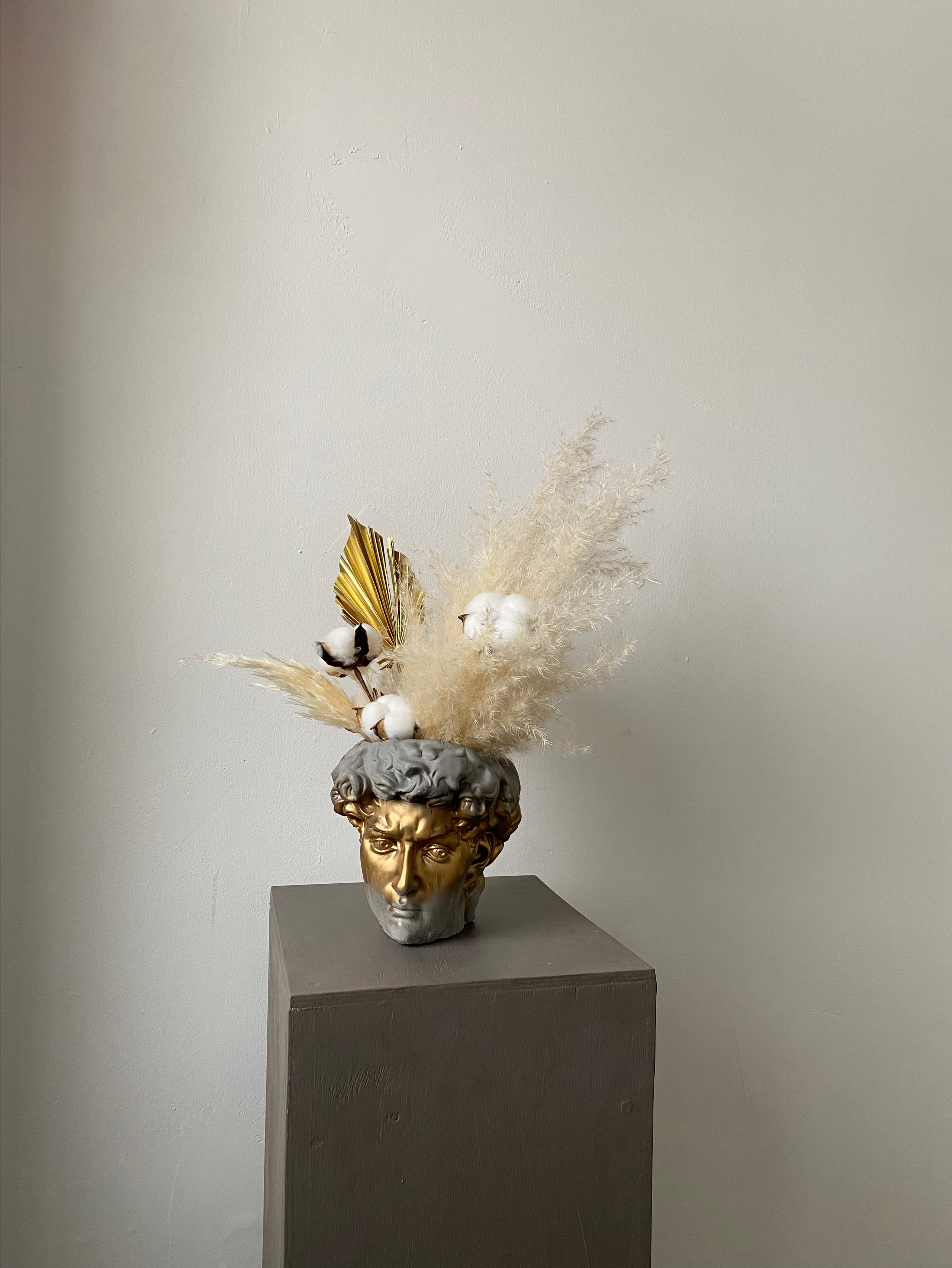 Композиции в кашпо. Симфония цветов Цветы Раменское Жуковский