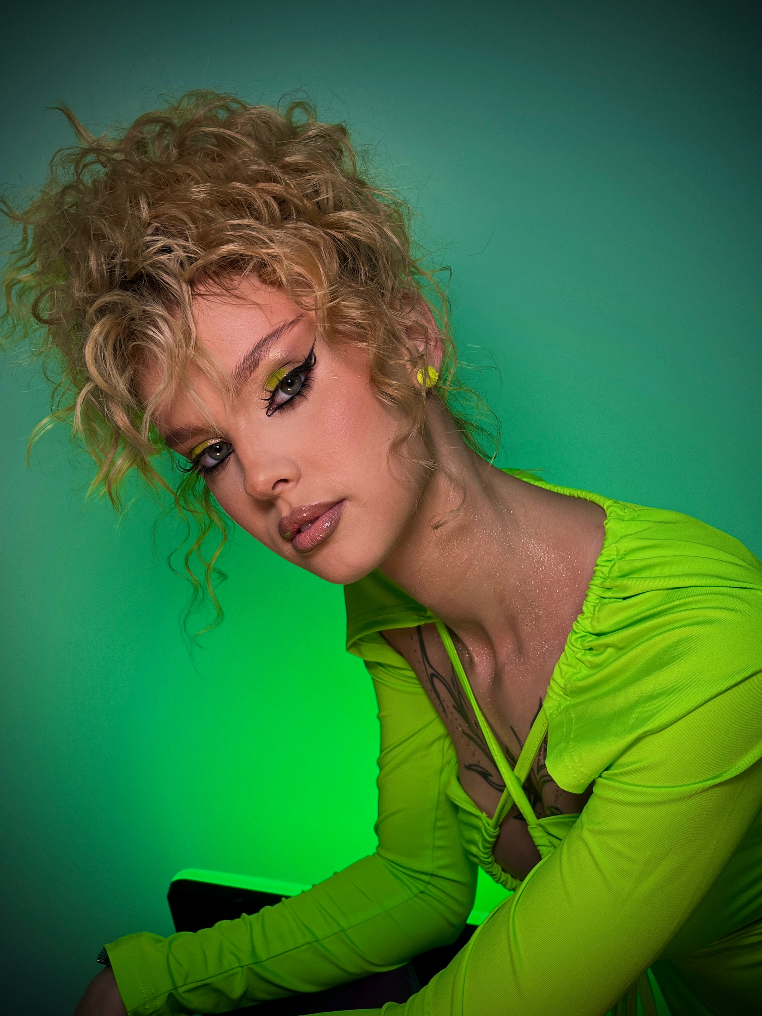 Услуги. Kristigagarina