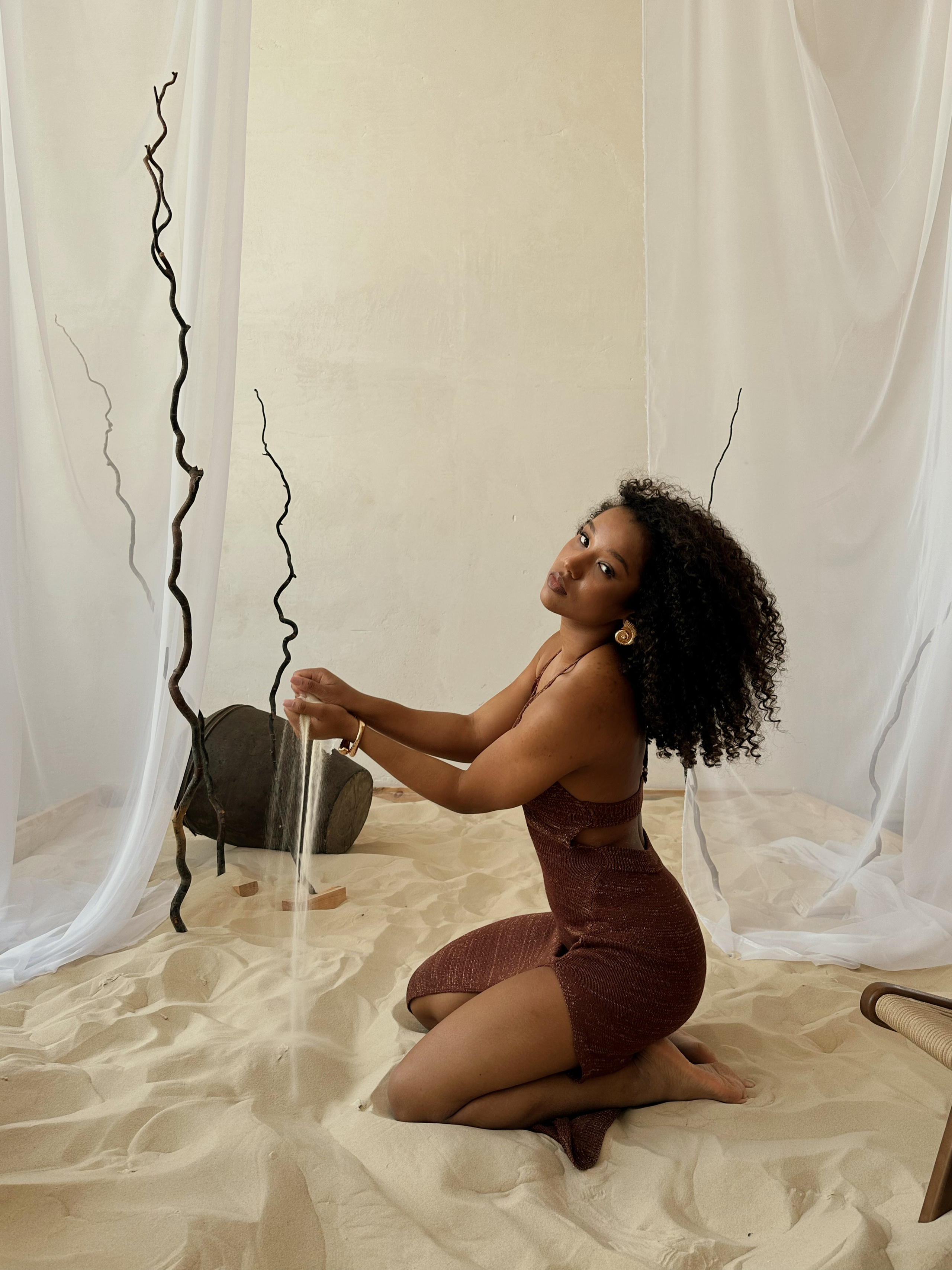 Портретный фотограф в Москве