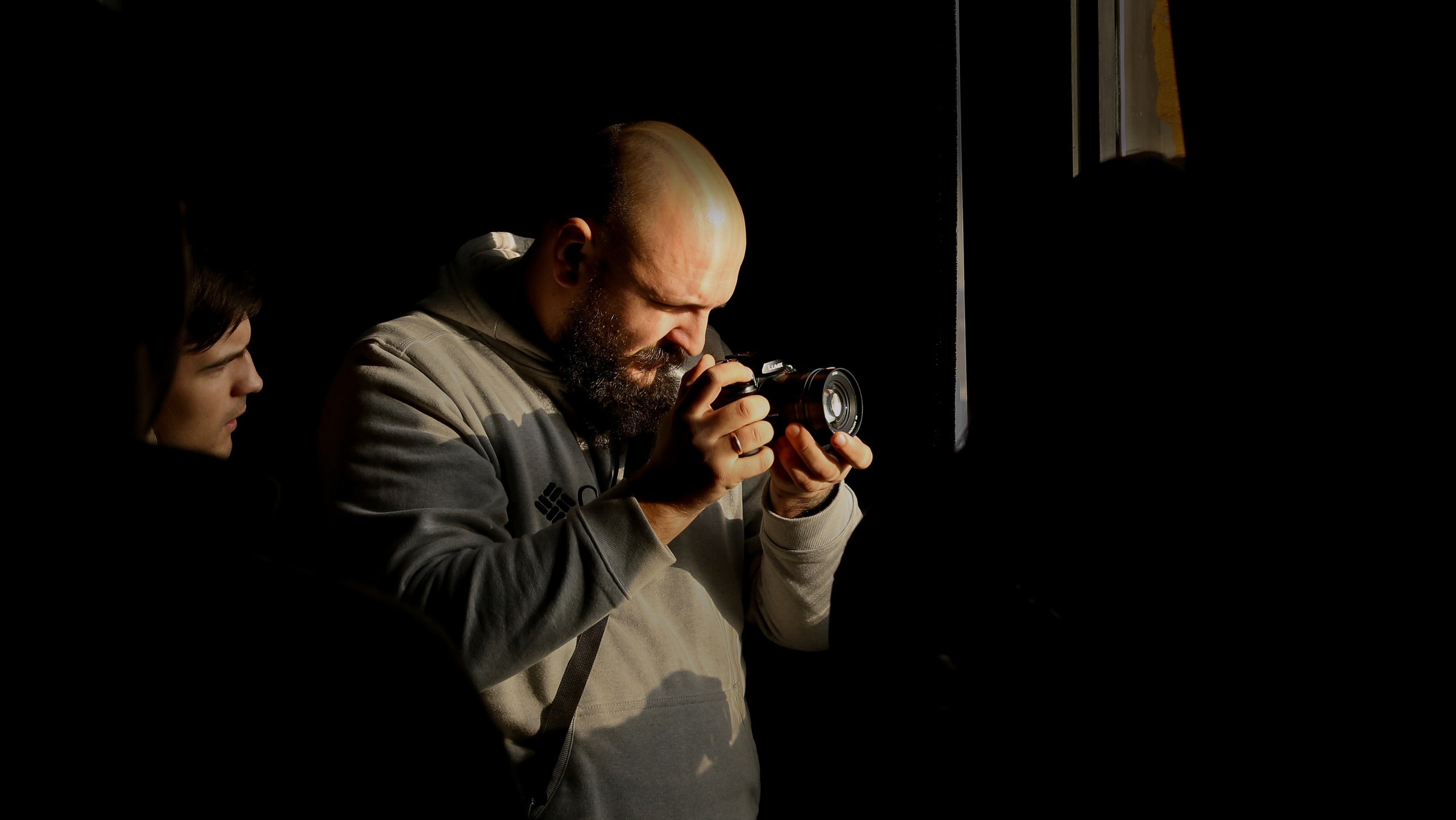 Education. Miami Orlando Tampa Florida NY Wedding Videographer — Sergei Checha