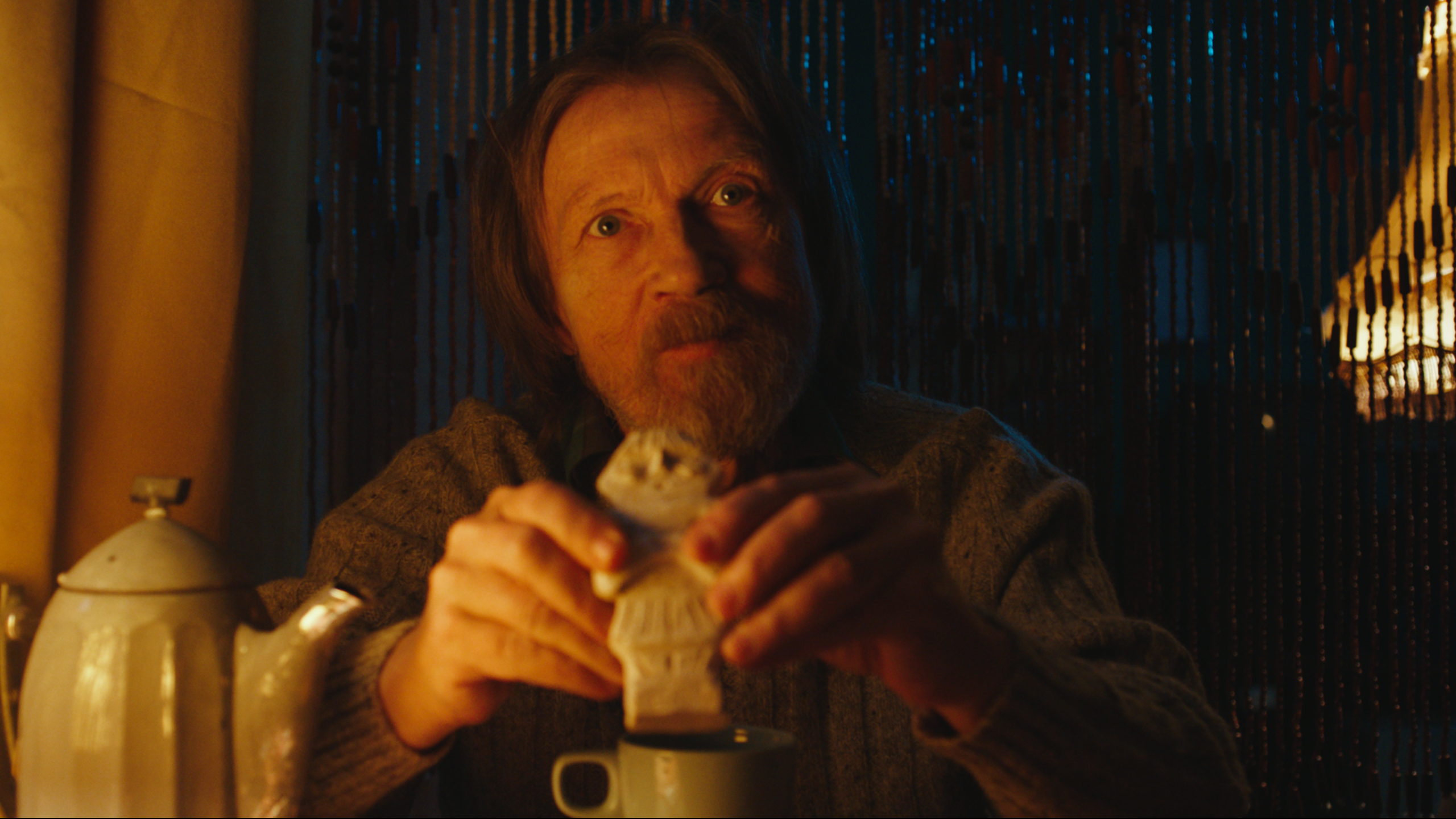 Stills. Alexey Korobko