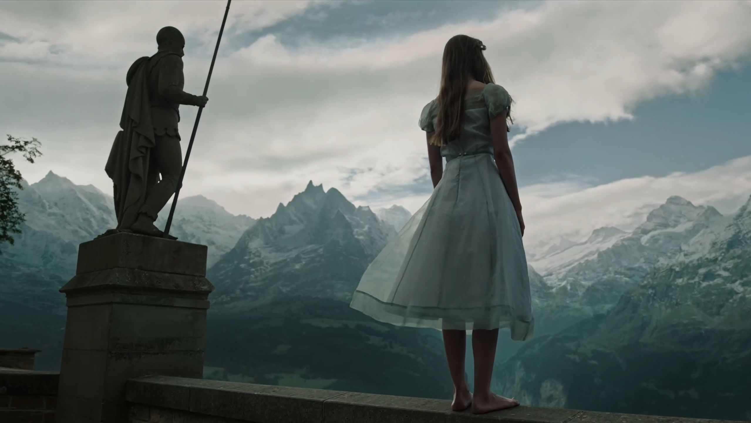 Как фильмы ужасов учат нас психологии цвета. Портретный и fashion-фотограф в Санкт-Петербурге Олеся Поле