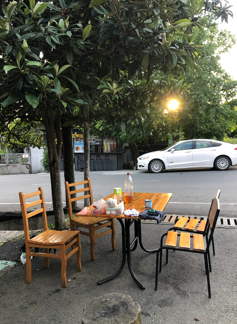 Лагодехи, Грузия 🇬🇪. Anita_photo