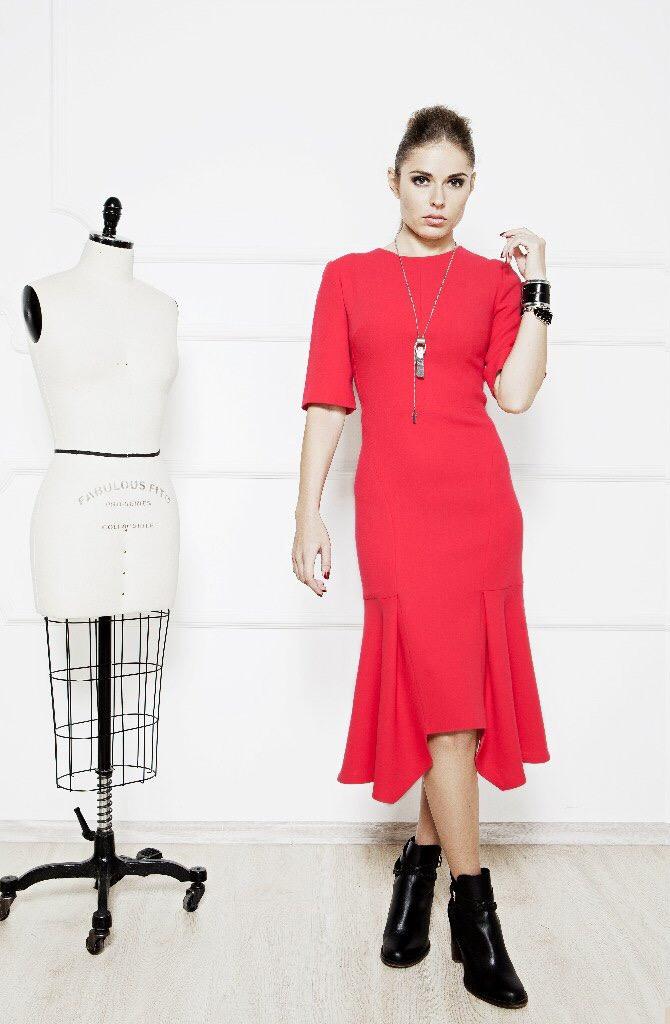 LOOK-BOOK, семки для брендов