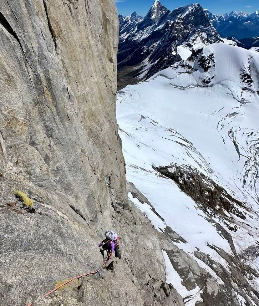 Чем больше мы страдали, тем крепче становились наши отношения. Премия Стальной Ангел