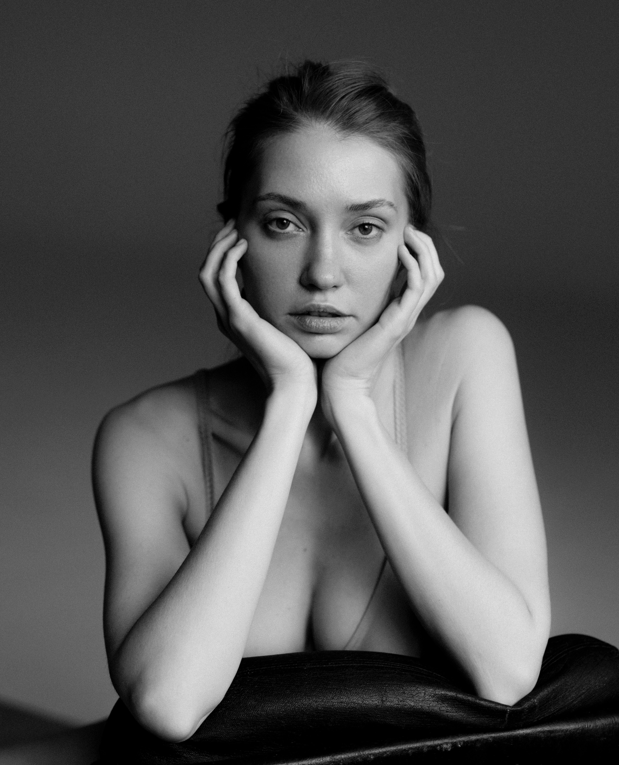 Портретный фотограф | Олеся Комарова | Екатеринбург