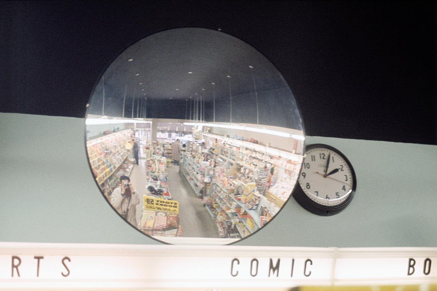 Вивьен Майер — лучшие фото. Фотограф | Макс Коробкин