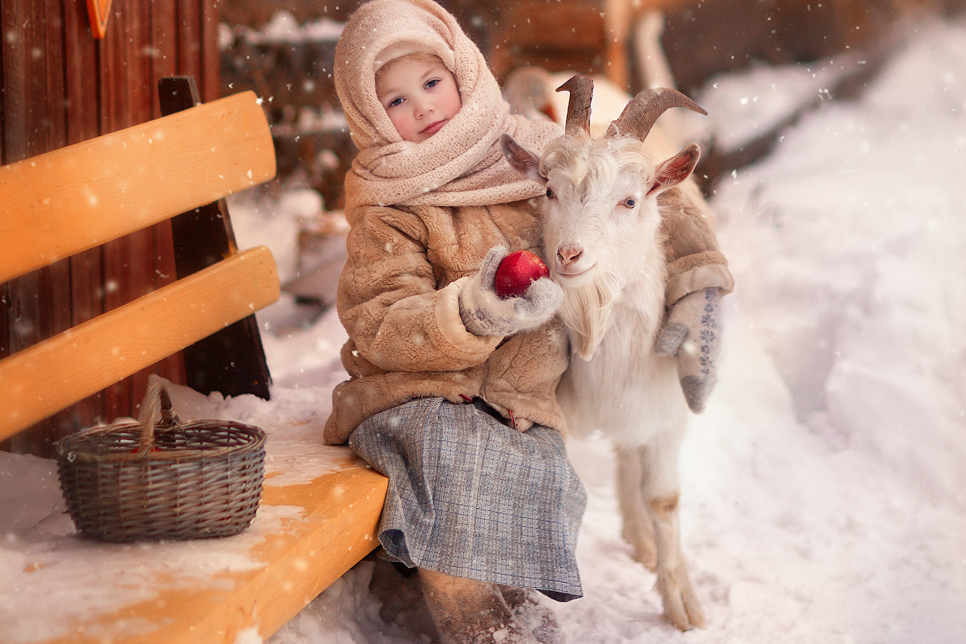 Мастер-классы, воркшопы, фототуры. Фотограф в Европе Елена Селютина