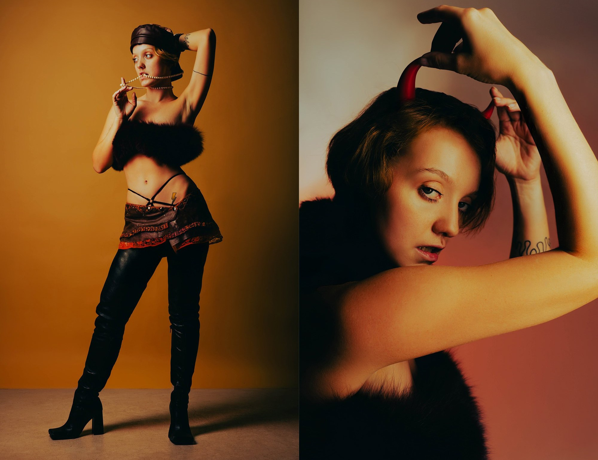 Аня. Фотограф из Москвы — DASHA NOVA | Авторская фотография в разных жанрах