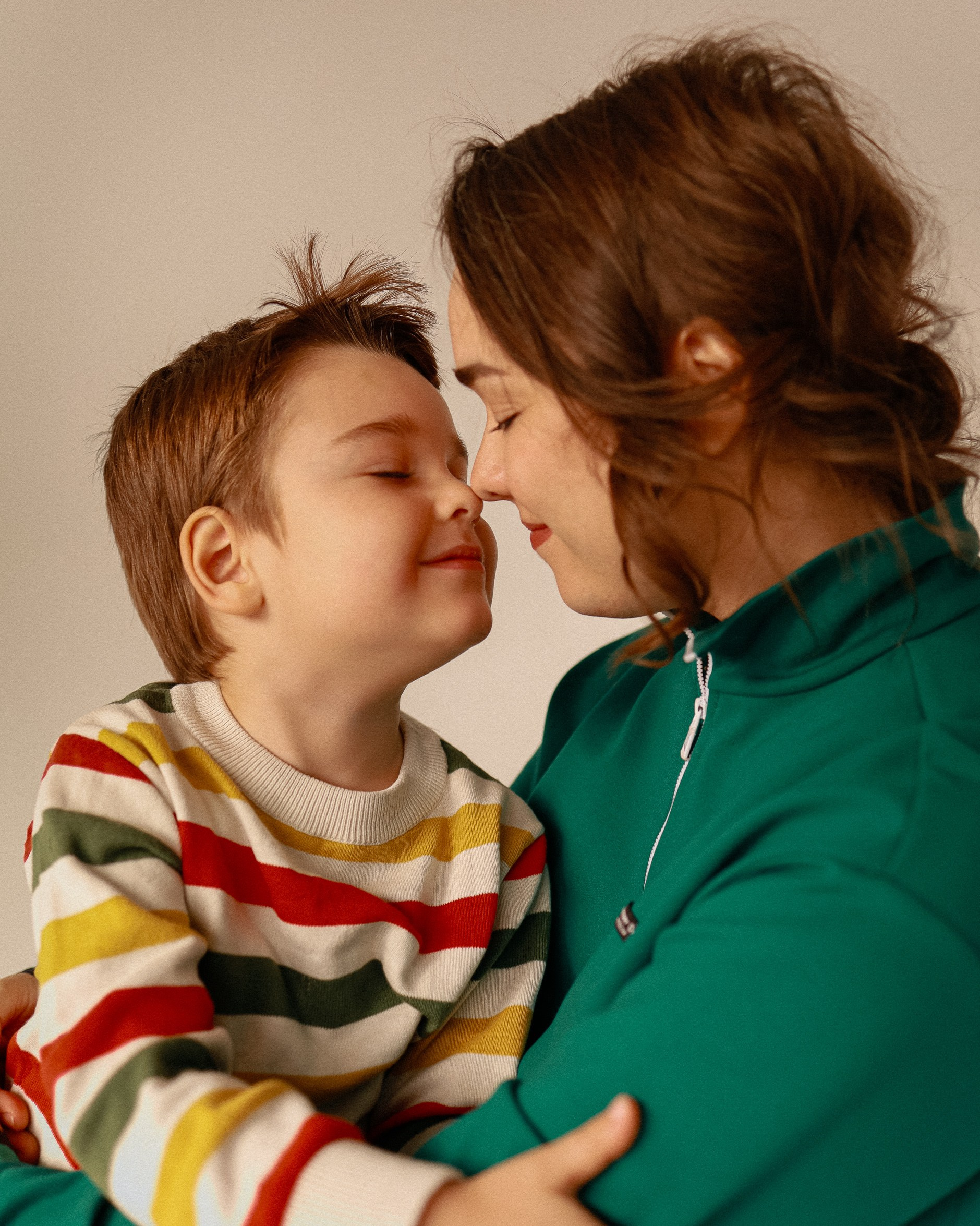 Индивидуальный и семейный lifestyle фотограф Маргарита Мустафина