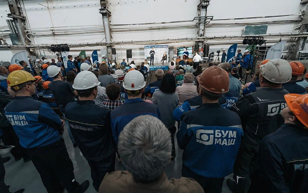 Event-агентство «Апельсин» Ижевск