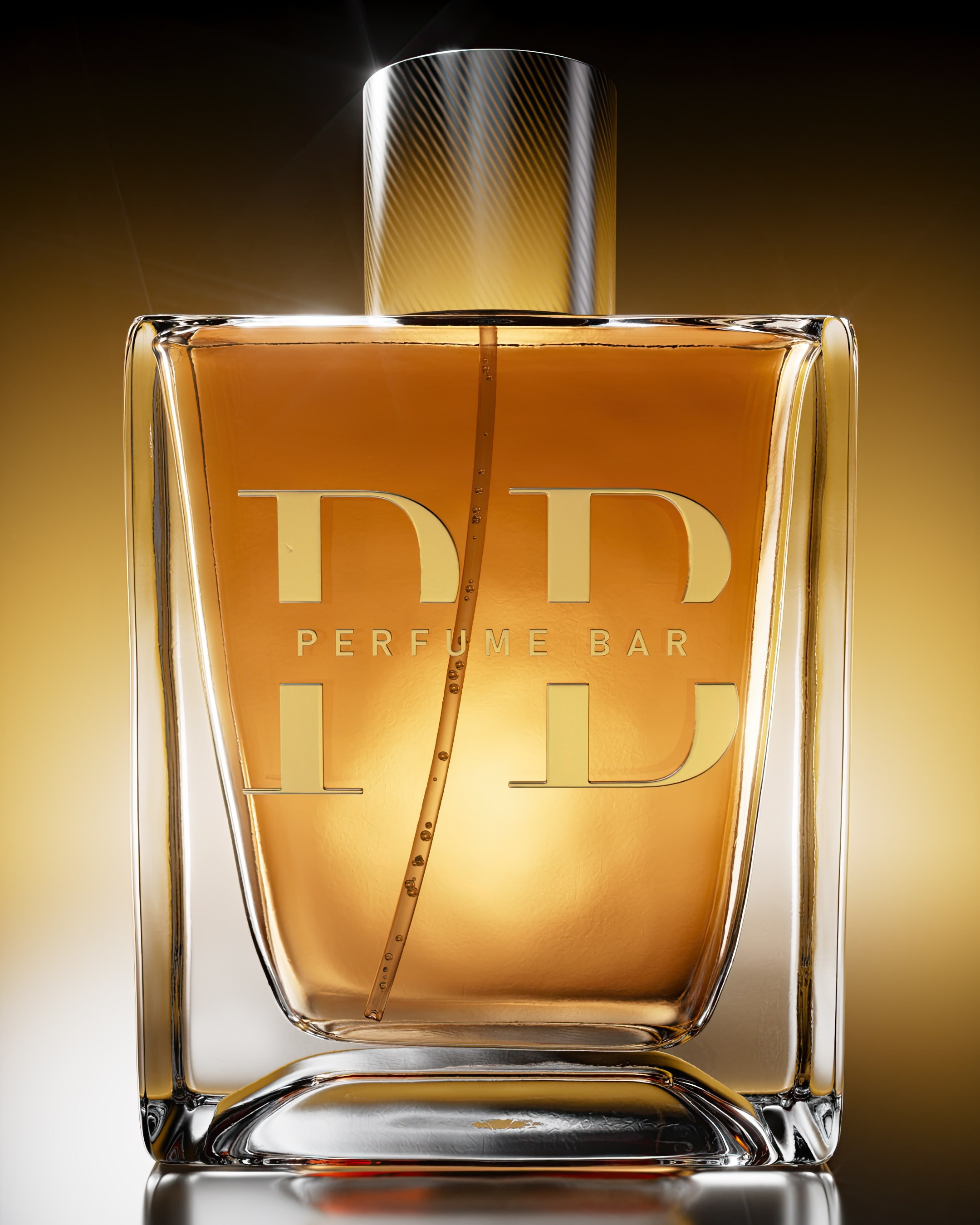 Pavel Permyakov — 3D Motion Designer