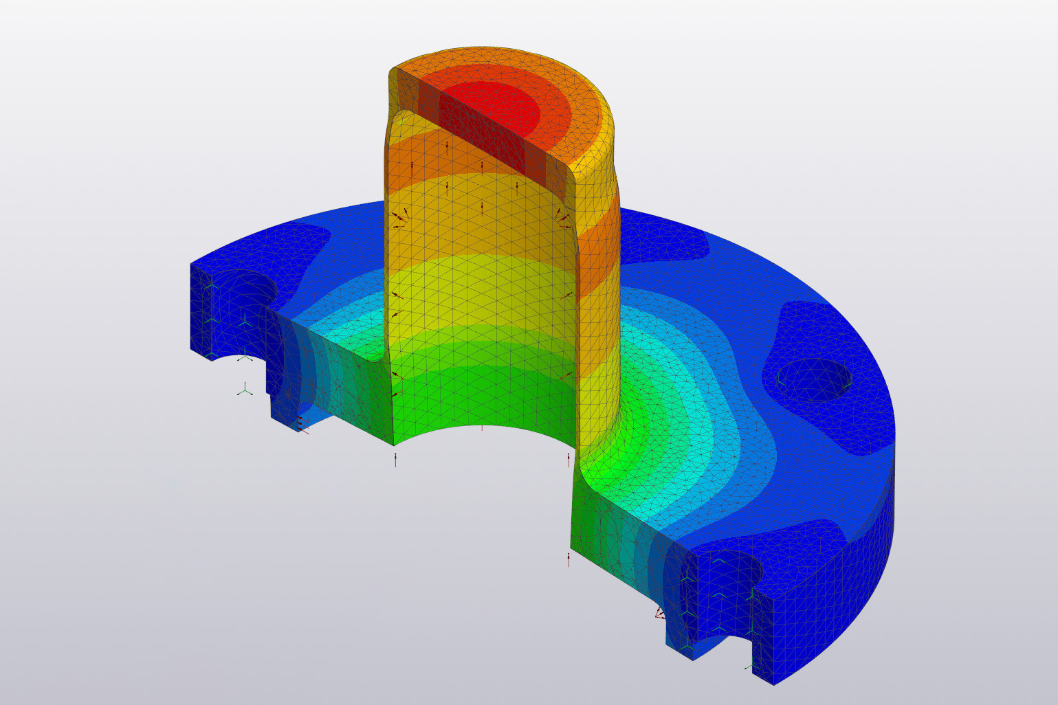 ПЕТЕРБУРГНИИХИММАШ разрабатывает и изготавливает оборудование. ПЕТЕРБУРГНИИХИММАШ разрабатывает и изготавливает оборудование