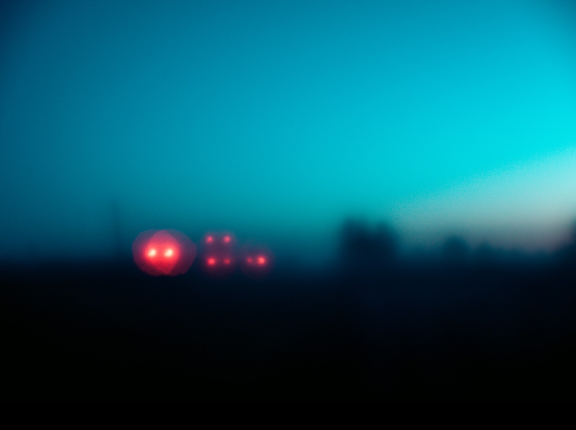 MINIMALISTIC LANDSCAPES. International visual artist