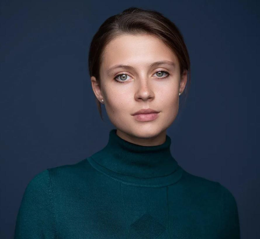 Взрослые. Актёрское агентство «Алькор»