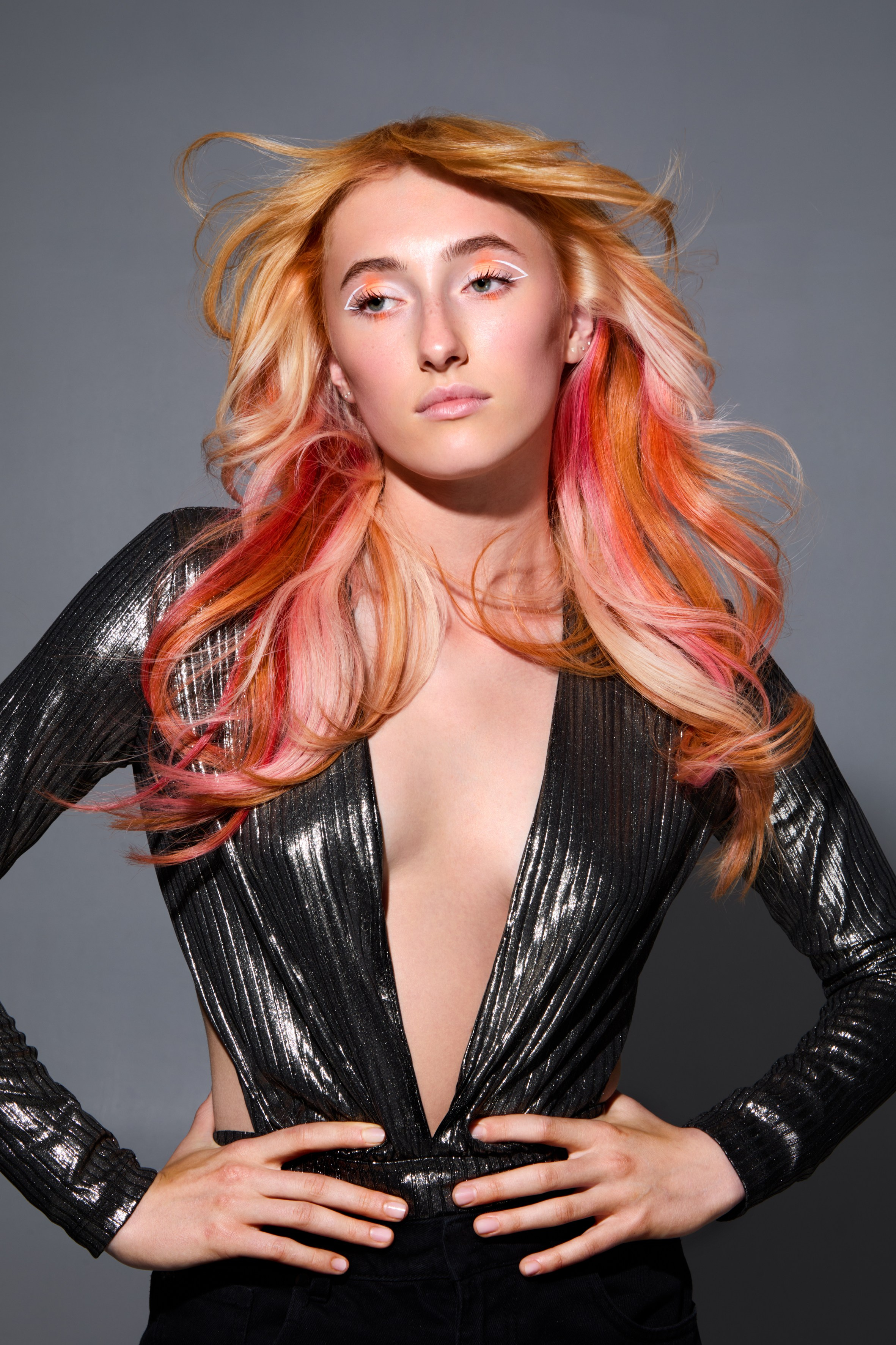 Салон красоты в Химках ICONHAIR