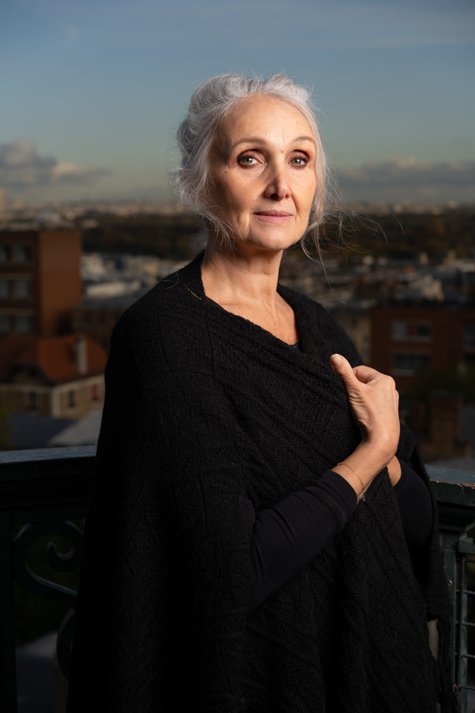 Интервью с Натальей Резник: ''Визуальный язык это всегда эксперимент''