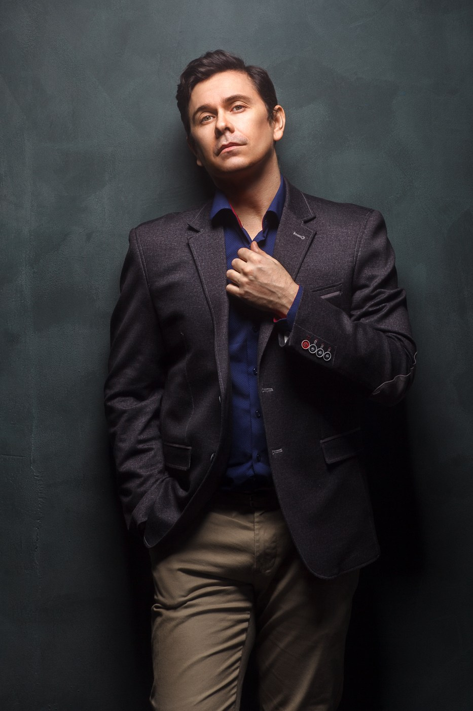 Фотографы в городе Волгограде — Людмила Агеева и Алексей Околелов