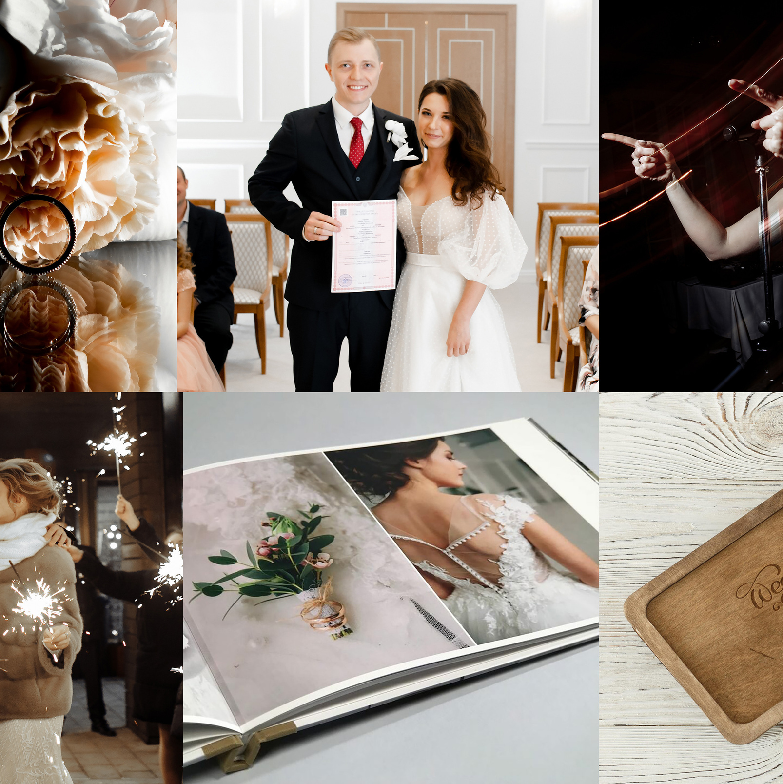 Свадьбы. Свадебный фотограф ростов-на-Дону / Сочи / Москва