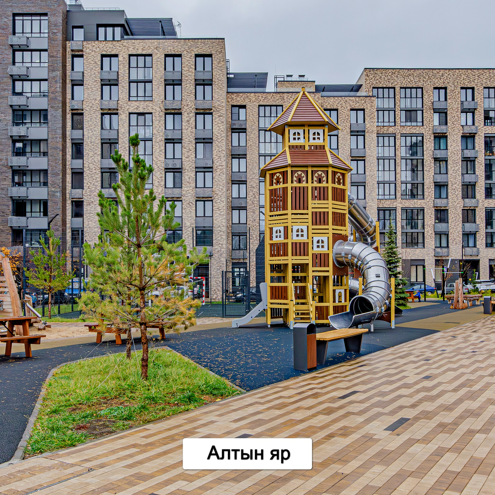 В этом разделе представлены фотографии санузлов