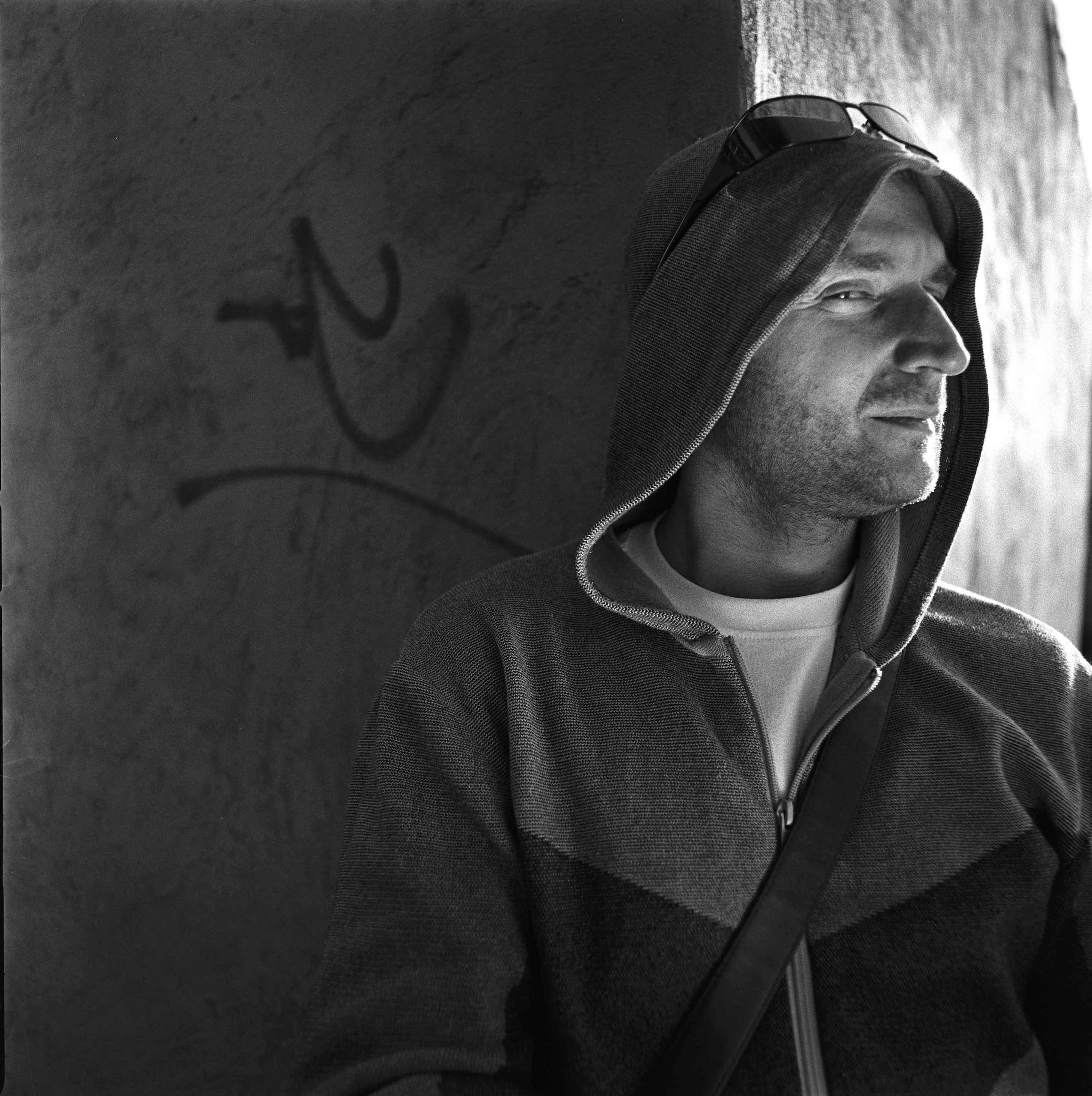 ПСИХОЛОГИЧЕСКИЙ ПОРТРЕТ: ИНВЕСТИЦИИ В БУДУЩЕЕ. Фотограф Дмитрий Грант