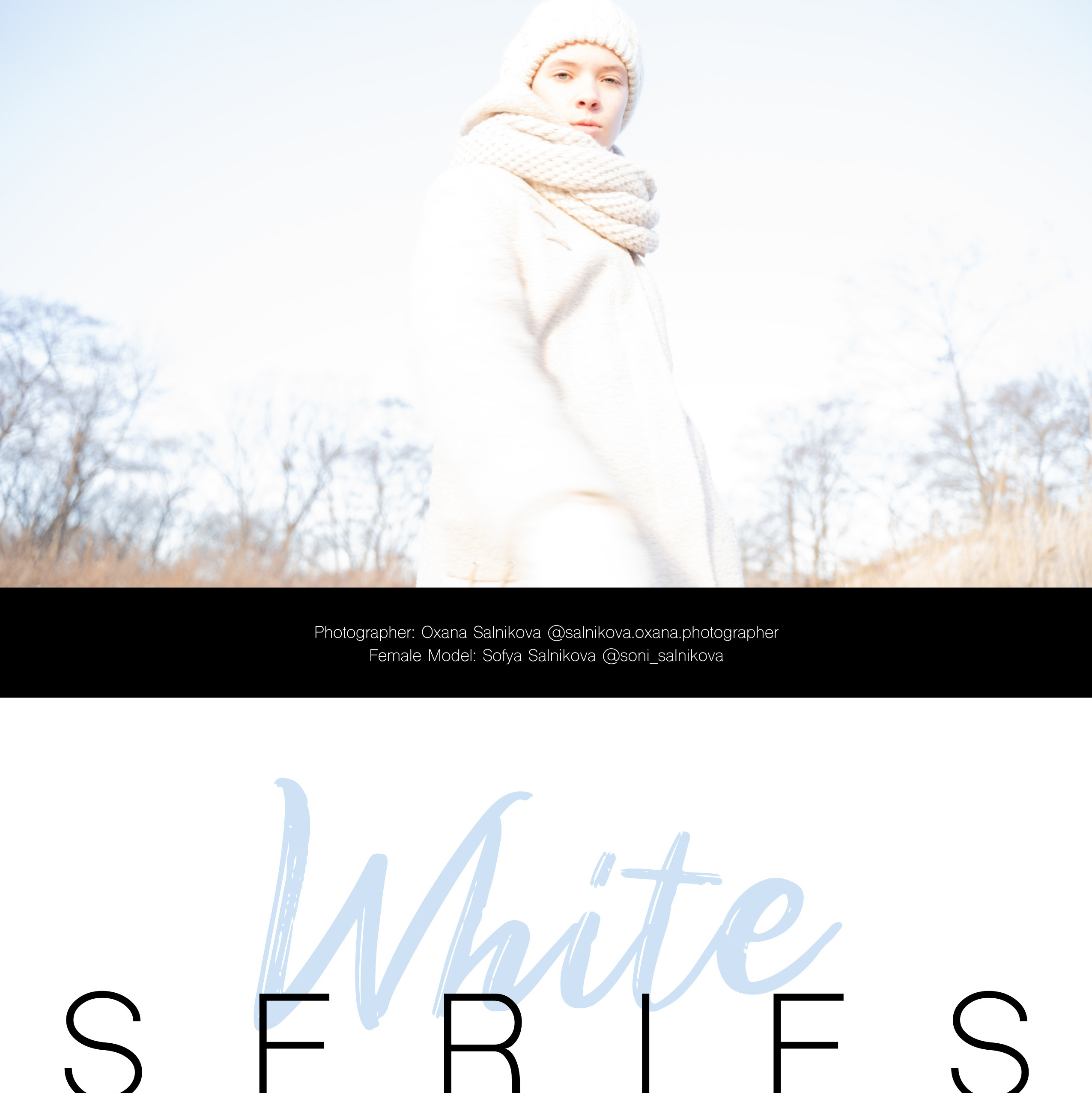 Фотограф в Находке Сальникова Оксана