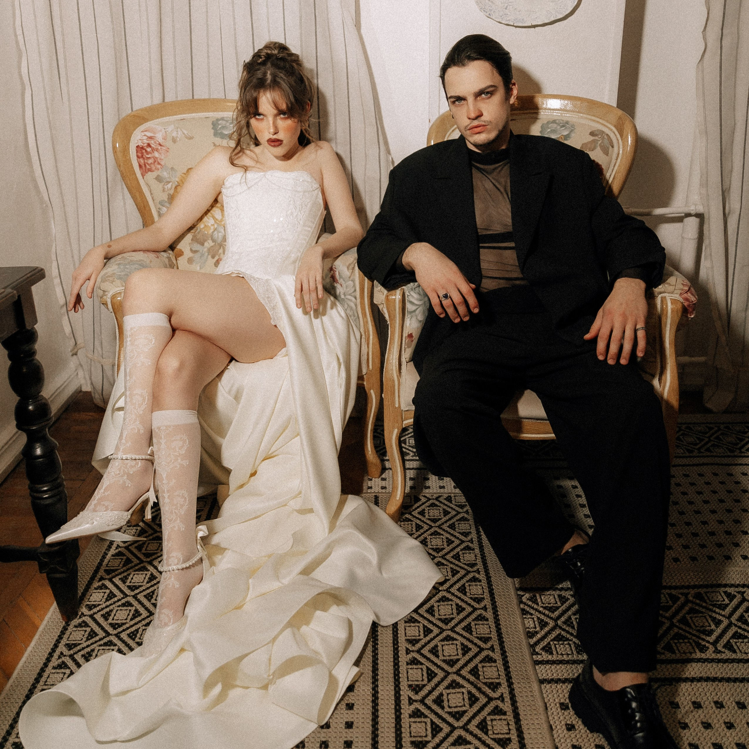 Фотограф в Крыму | Виктория Нотевская