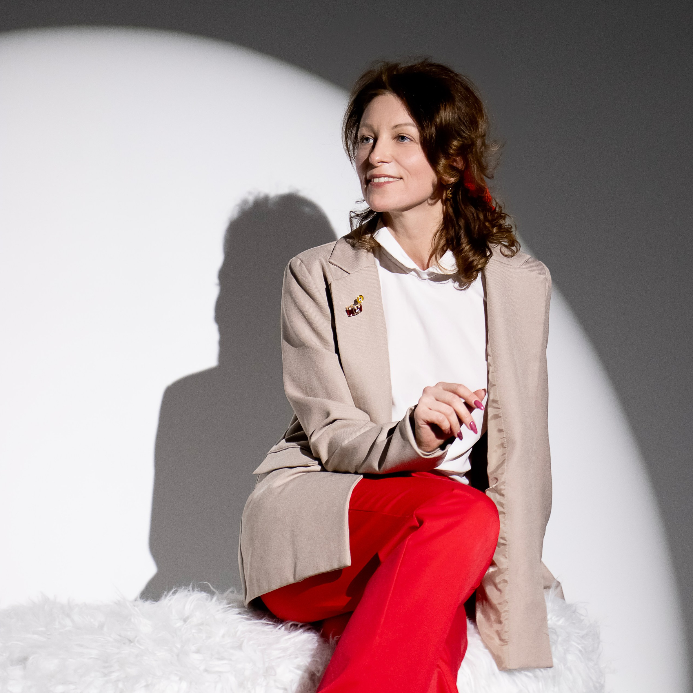 Мастер-класс по студийной съёмке. Фото/Ретушь/Обучение