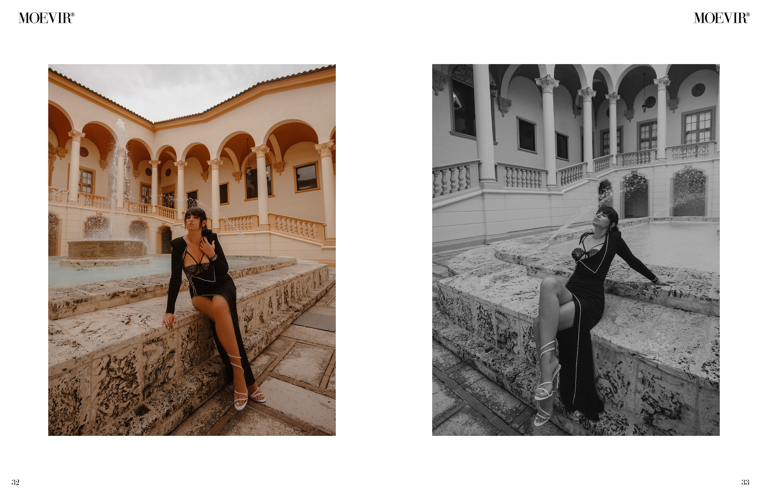 Awards & Publications. Polina Vilkova