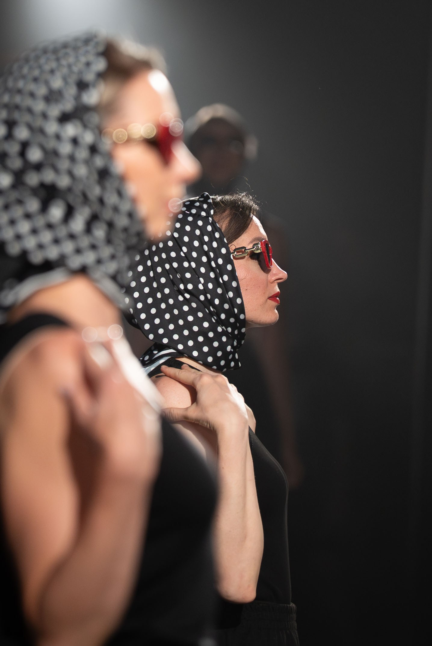 Photographer Anastasia Okisheva