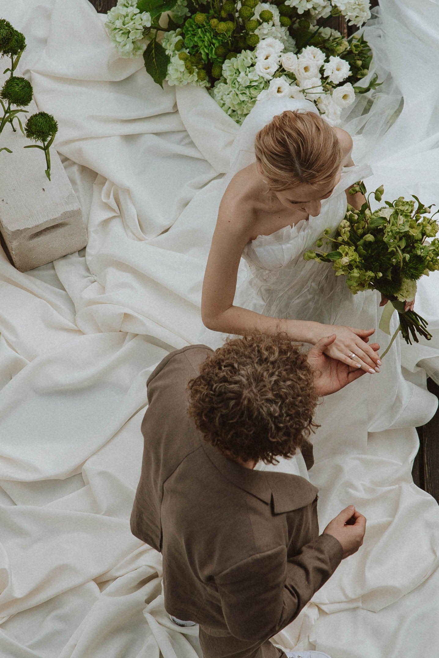 Свадебный фотограф Красноярск Элина Леонова