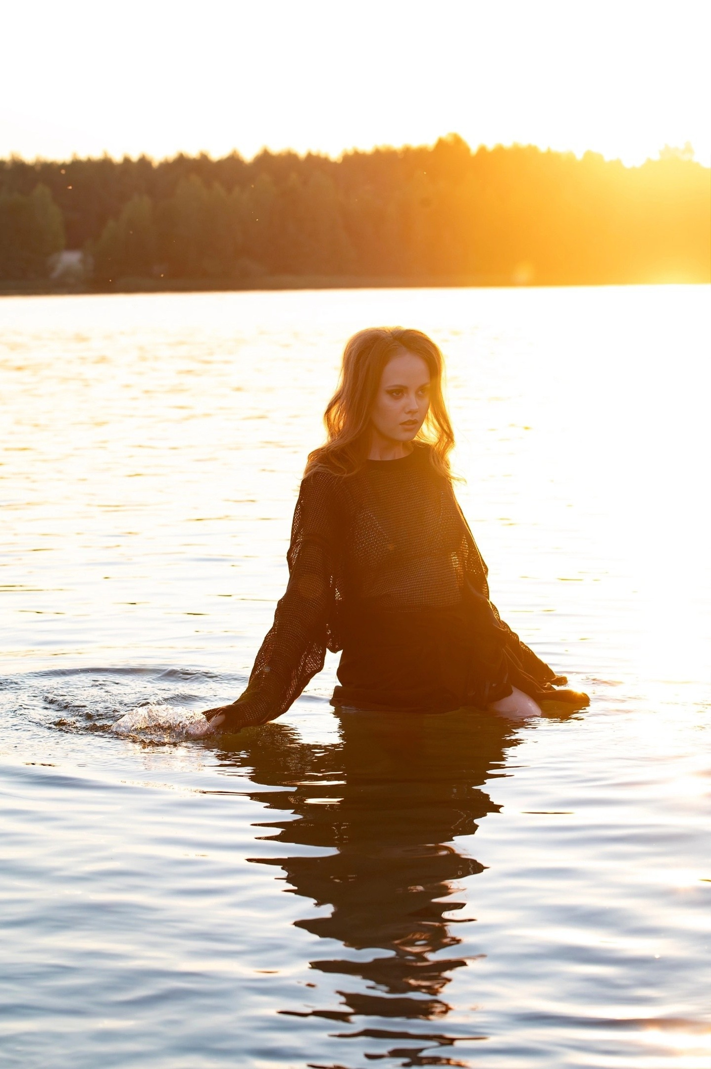 Фотограф в Нижнем Новгороде Наталья Кучина