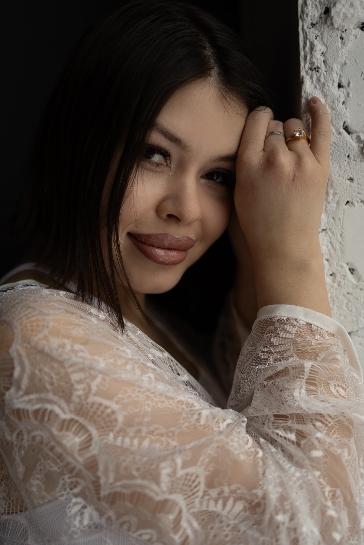 Женская съемка. Екатерина Голубева — фотограф Тюмень